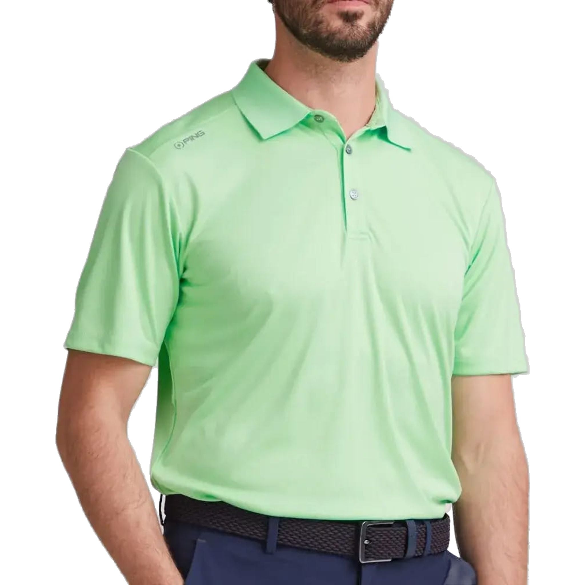 Ping Lindum Polo Herren
