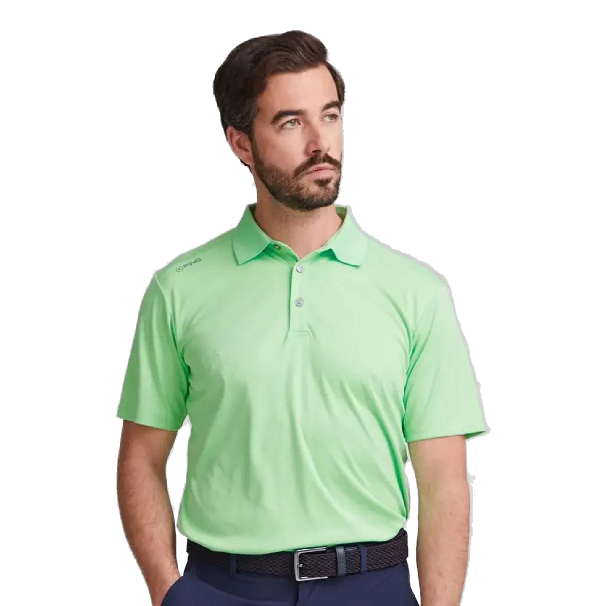 Ping Lindum Polo Herren