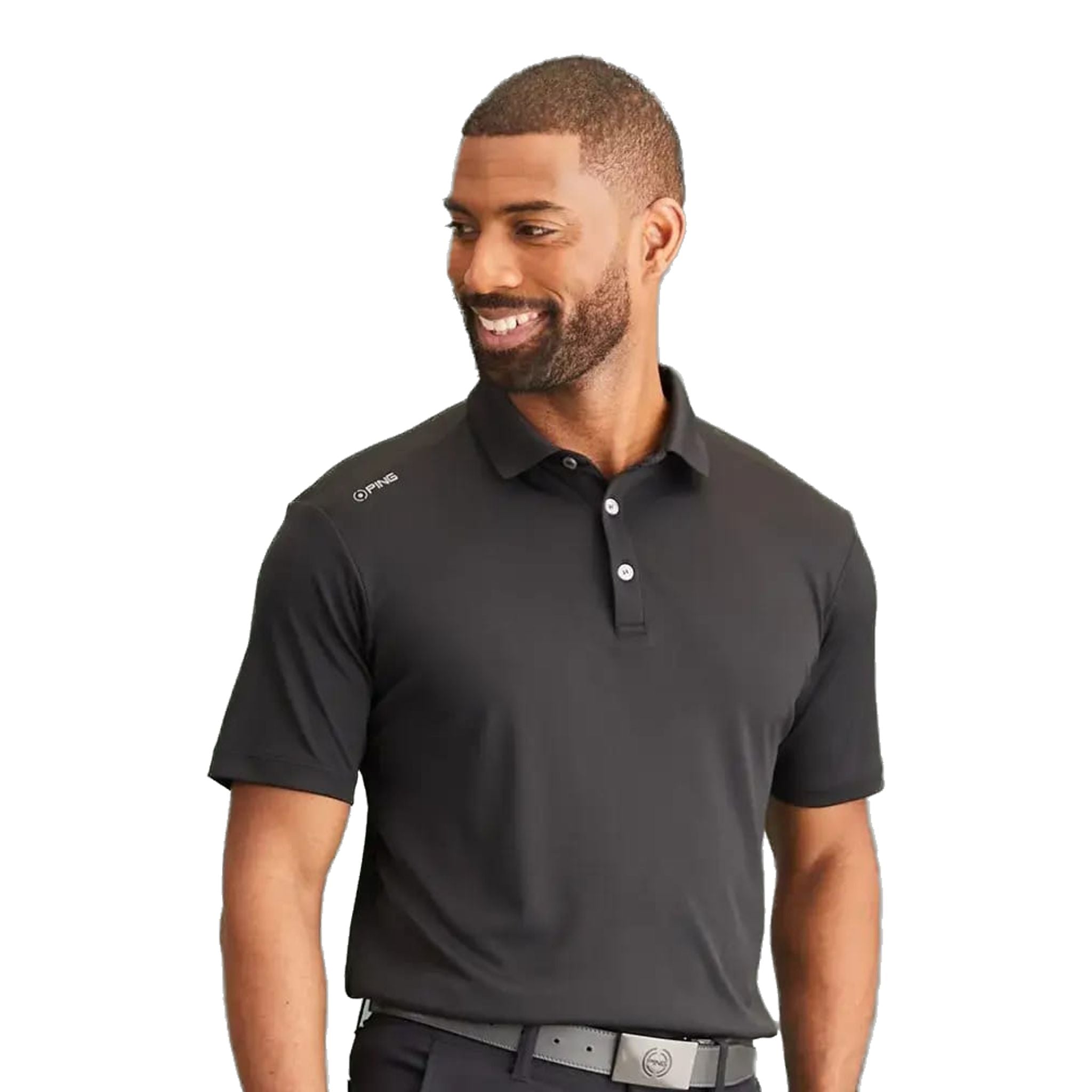 Ping Lindum Polo Herren