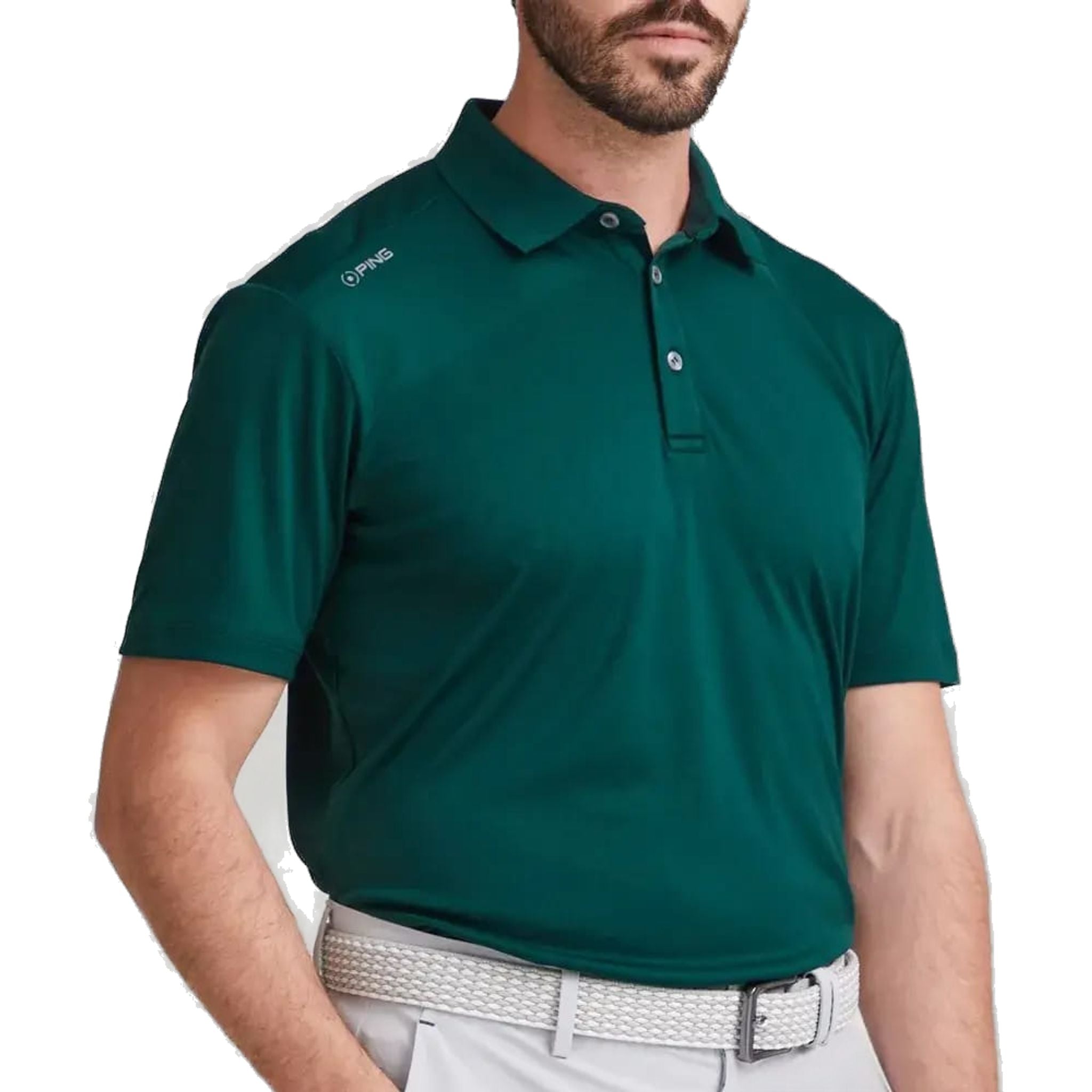 Ping Lindum Polo Herren
