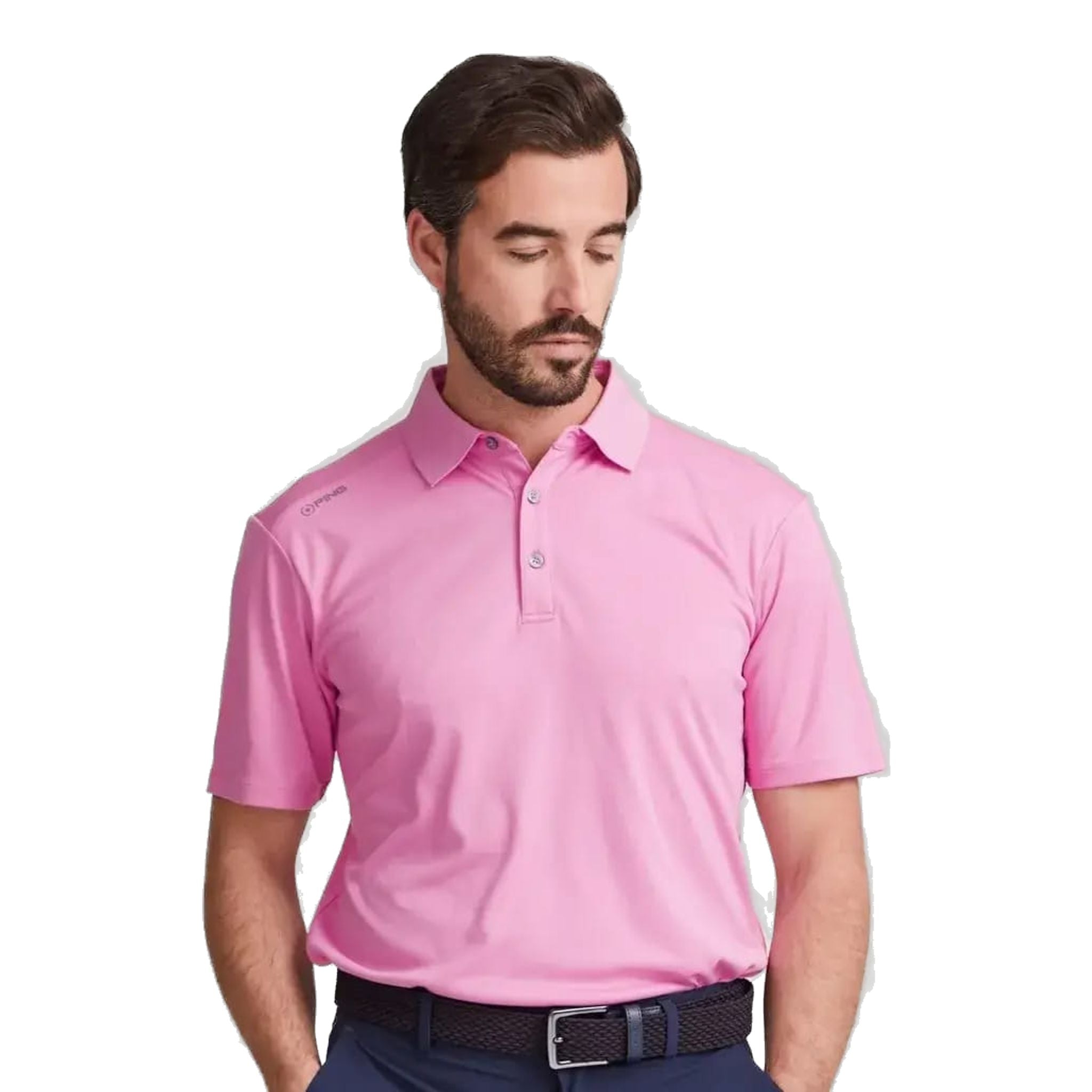 Ping Lindum Polo Herren