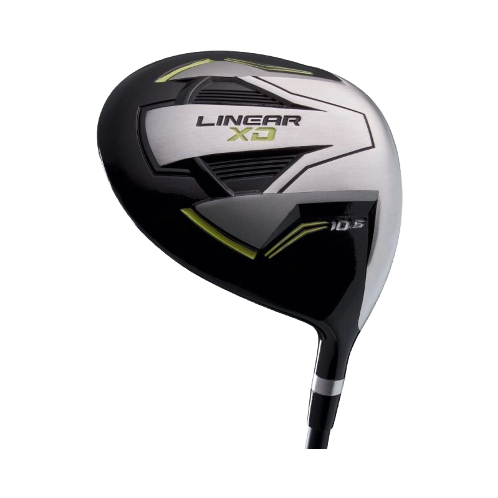 Wilson Linear XD (2026) Komplettset Herren