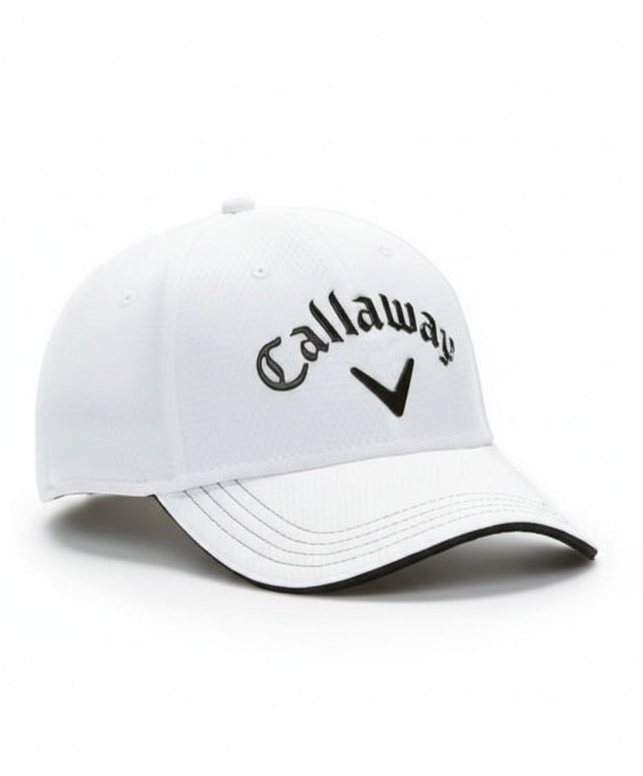 Callaway Liquid Metal Kappe Herren