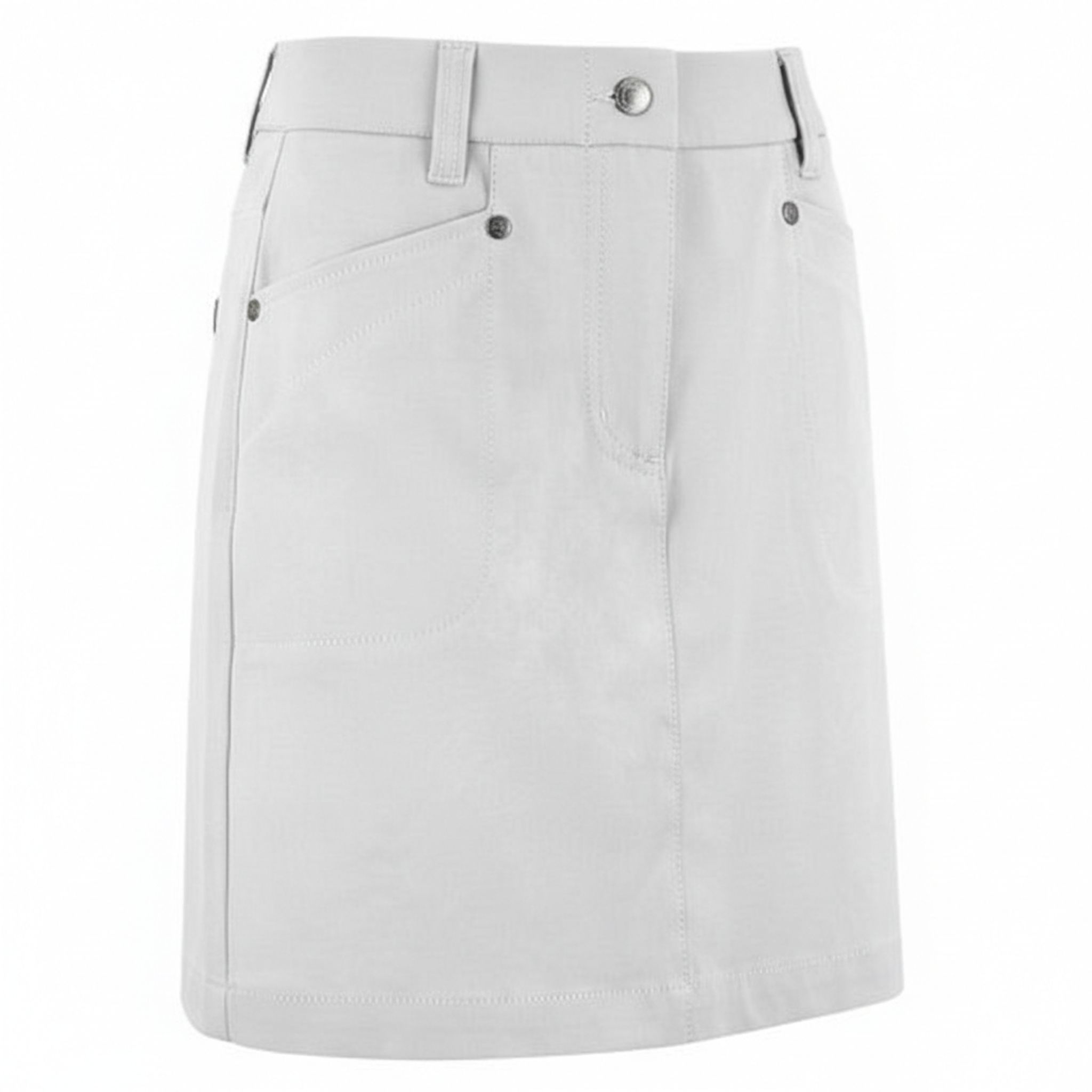 Daily Sports Lyric Shorts Soft Stretch 48cm Fruit Punch Damen