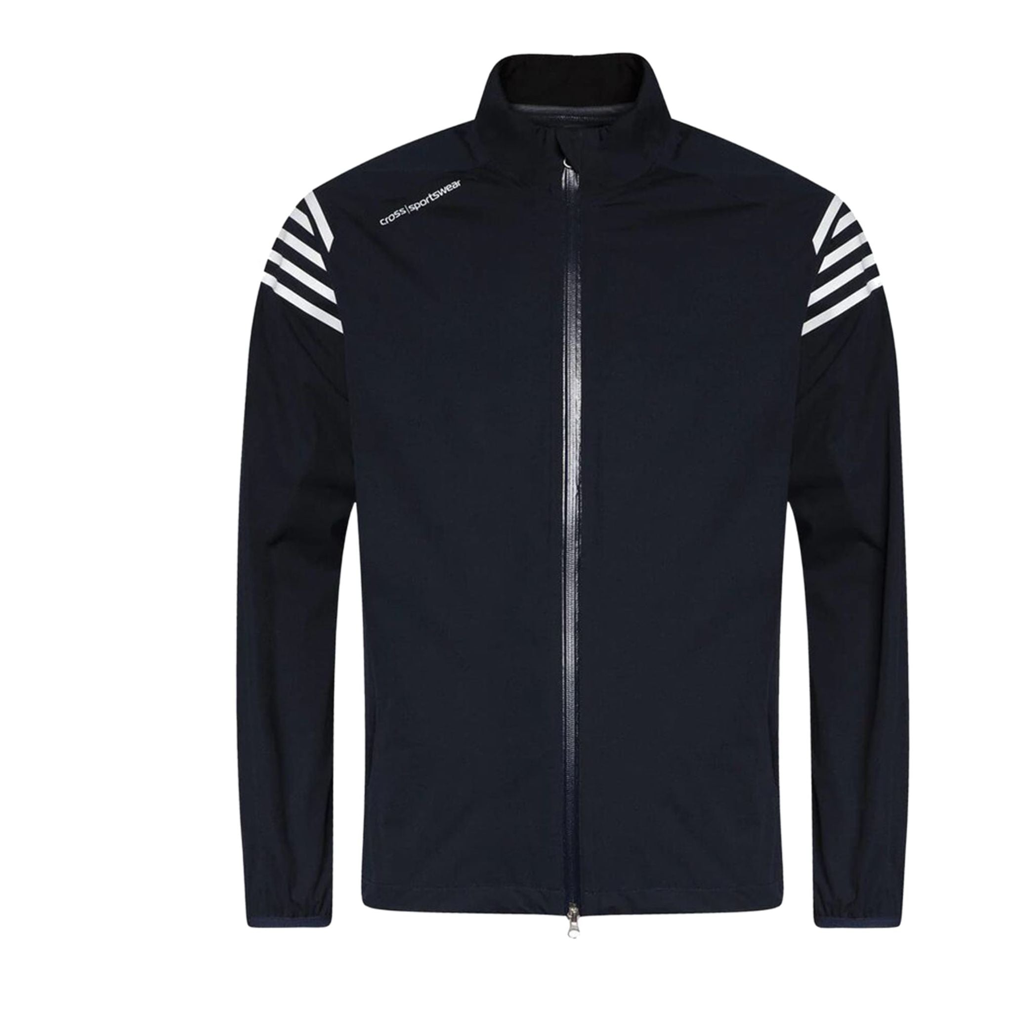 Cross Sportswear Hurricane Regenjacke Herren
