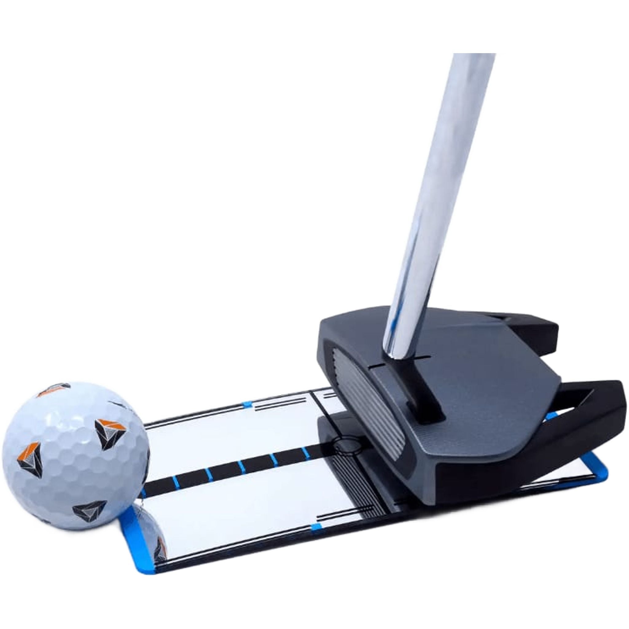 Me and My Golf Mini-Max Training Mirror