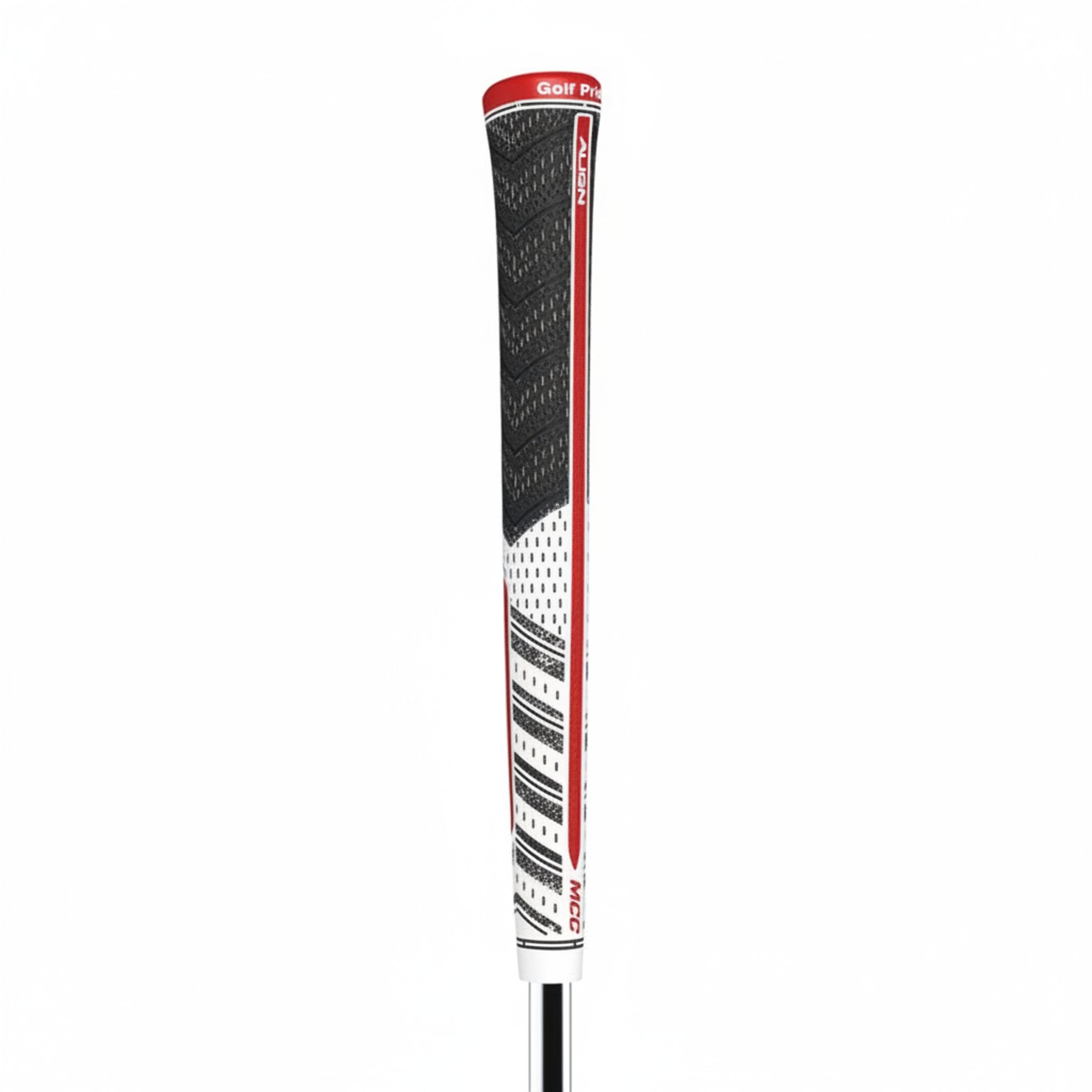 Golf Pride MCC Classic Align Midsize White