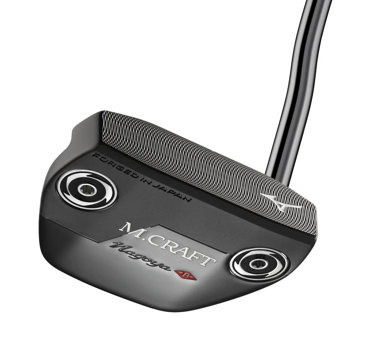 Mizuno Nagoya B Putter Herren