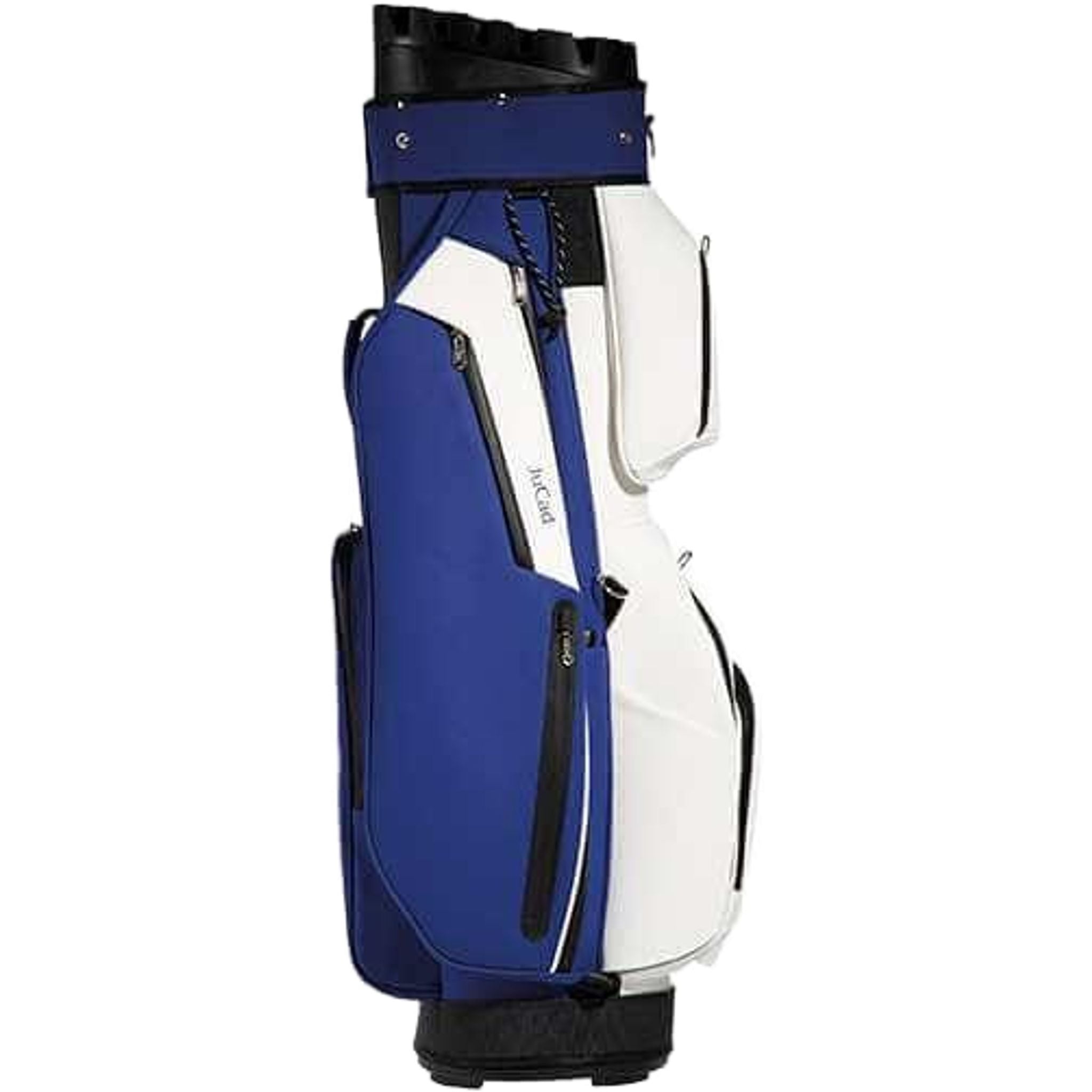 JuCad First Class Revolution Bag