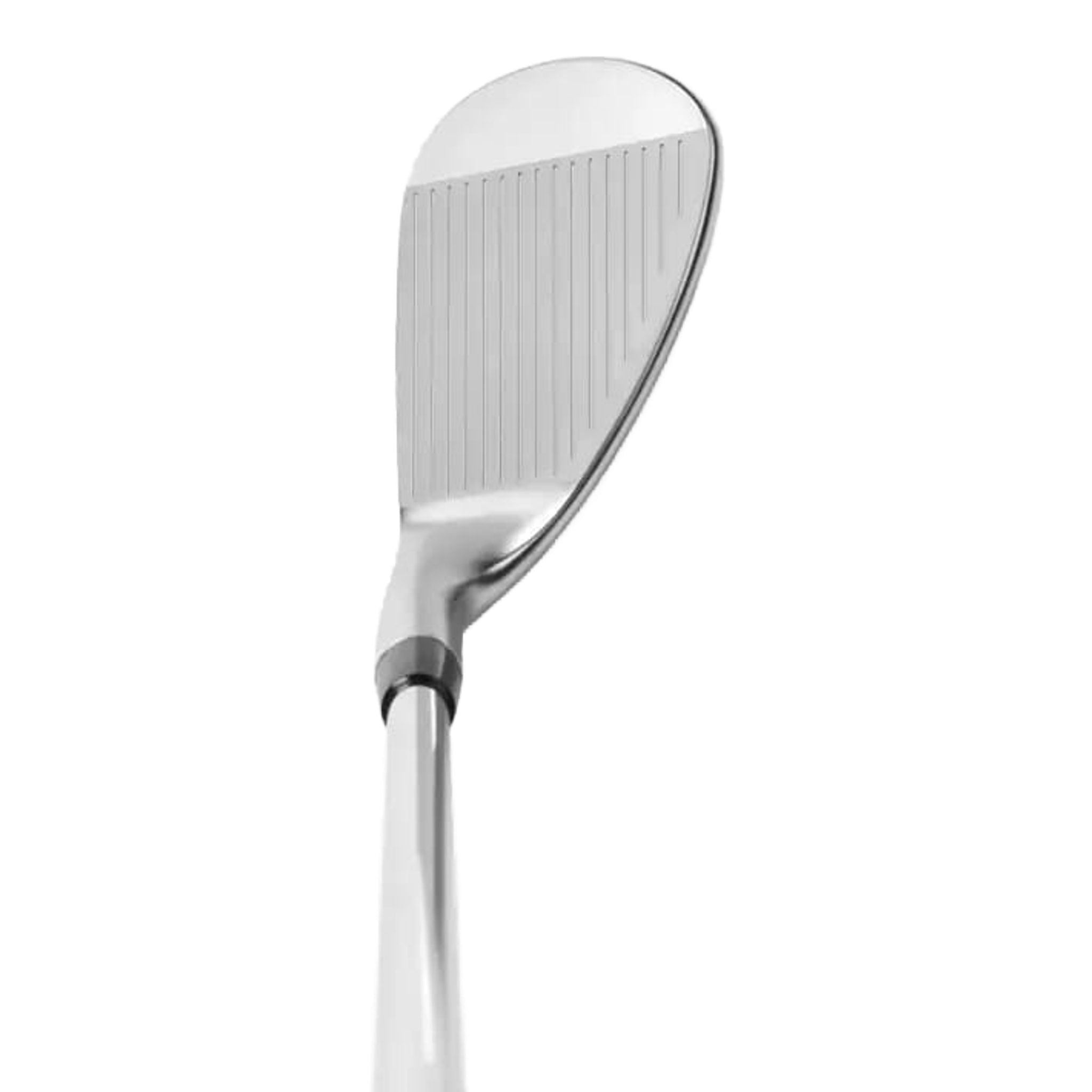 Mizuno Pro T-3 Soft White Satin Wedge Herren