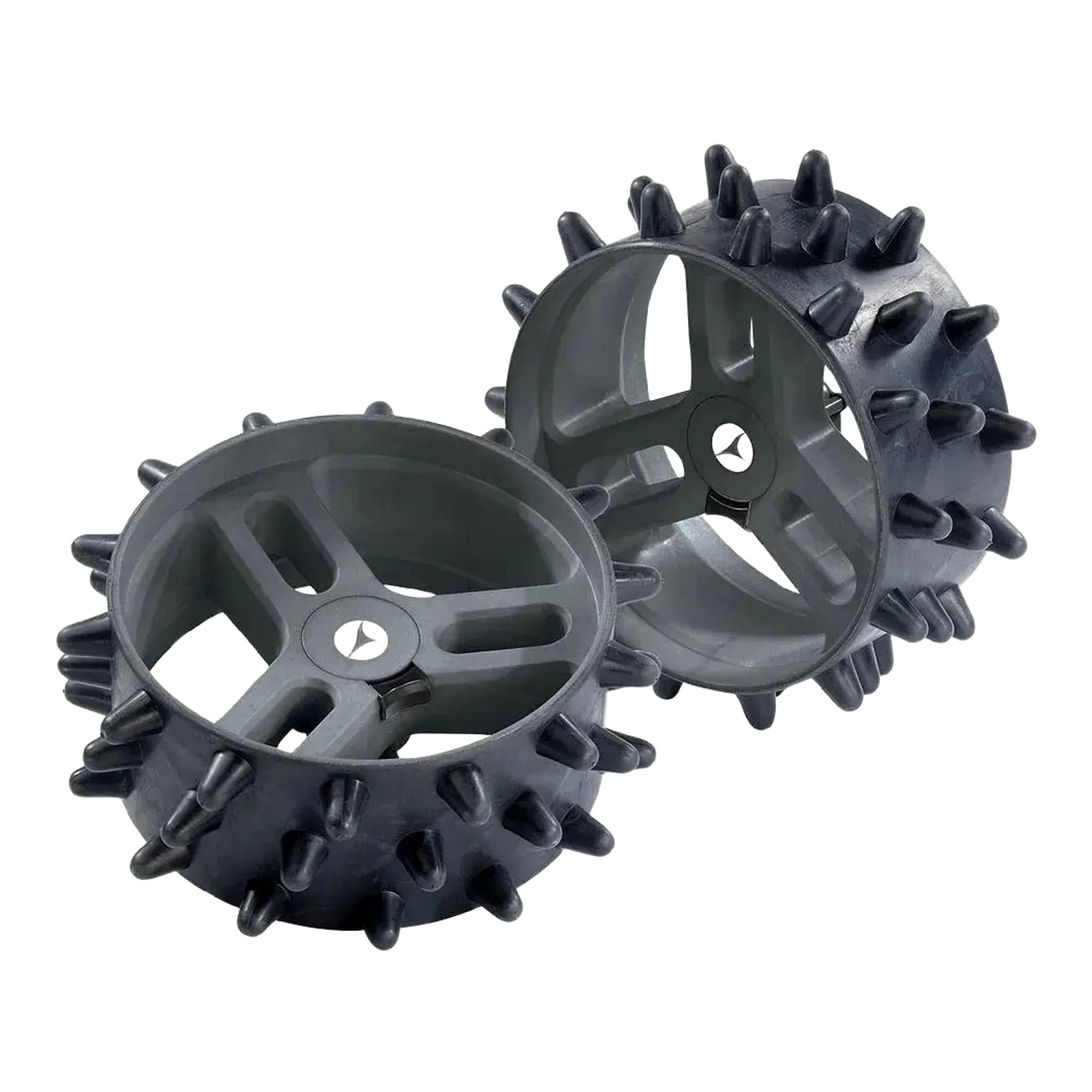 Motocaddy DHC Hedgehog Winterräder