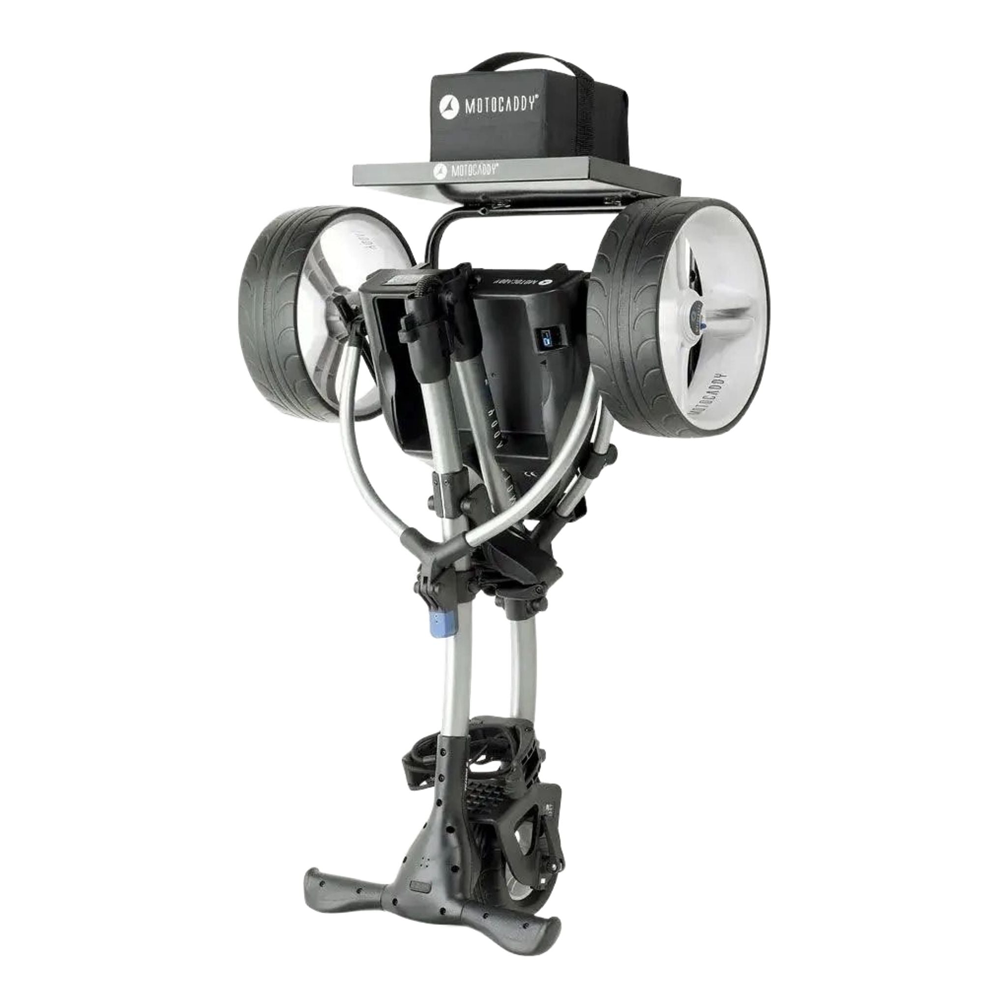 Motocaddy Caddy-Rack S-Series (2020) Trolley Zubehör