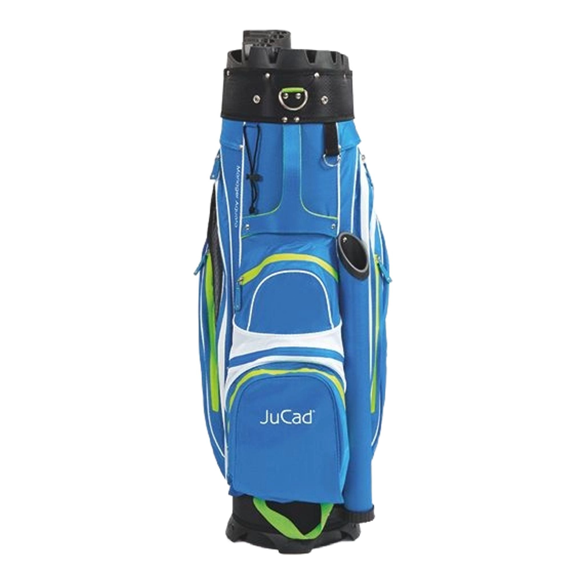 JuCad Manager Aquata Cartbag
