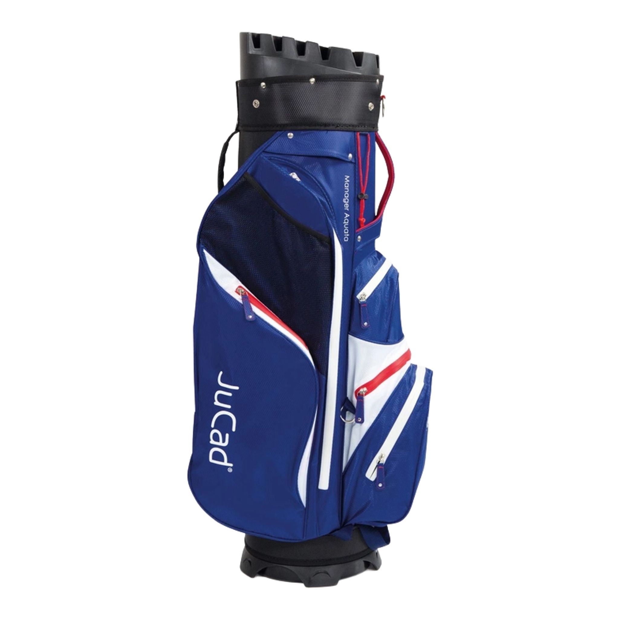 JuCad Manager Aquata Cartbag