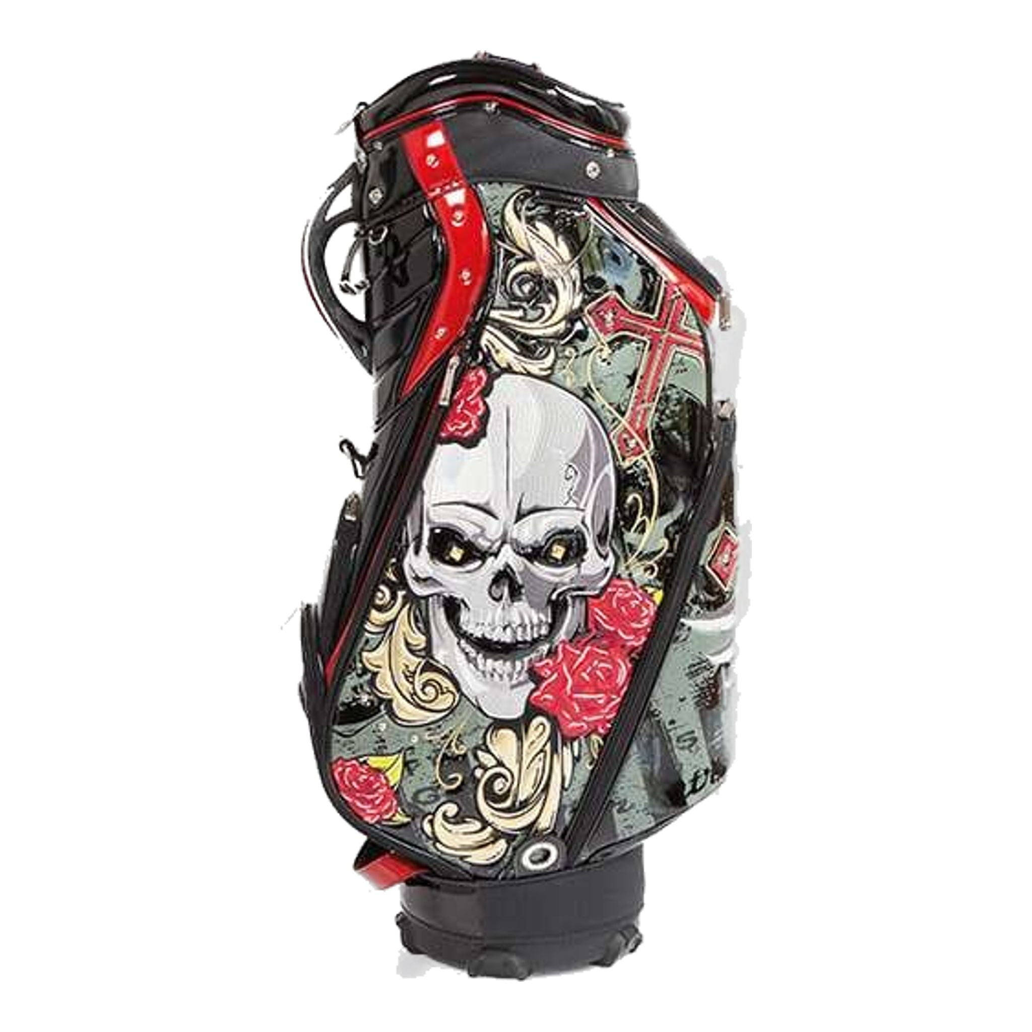 JuCad Luxury Bag Cartbag