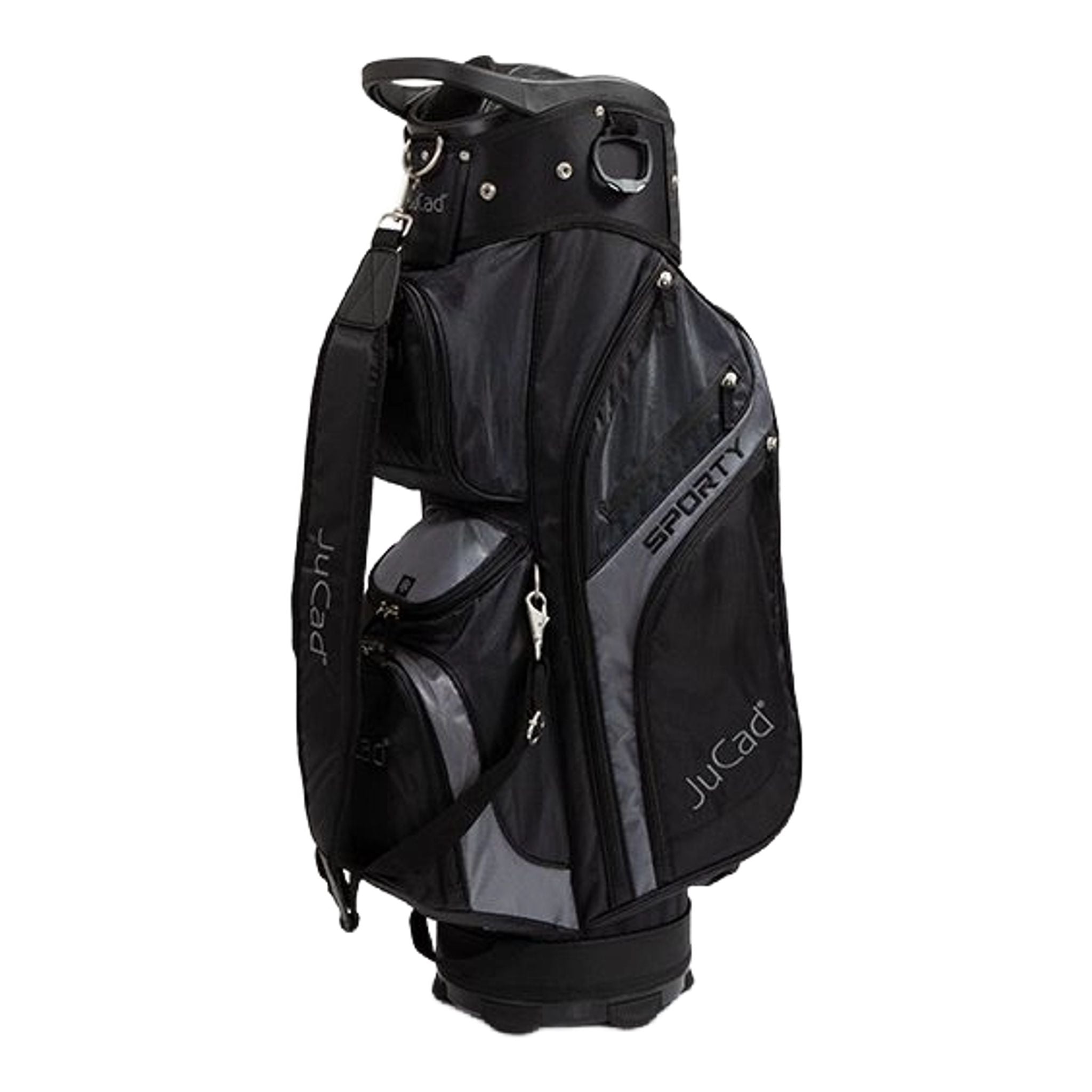JuCad Sporty Cartbag