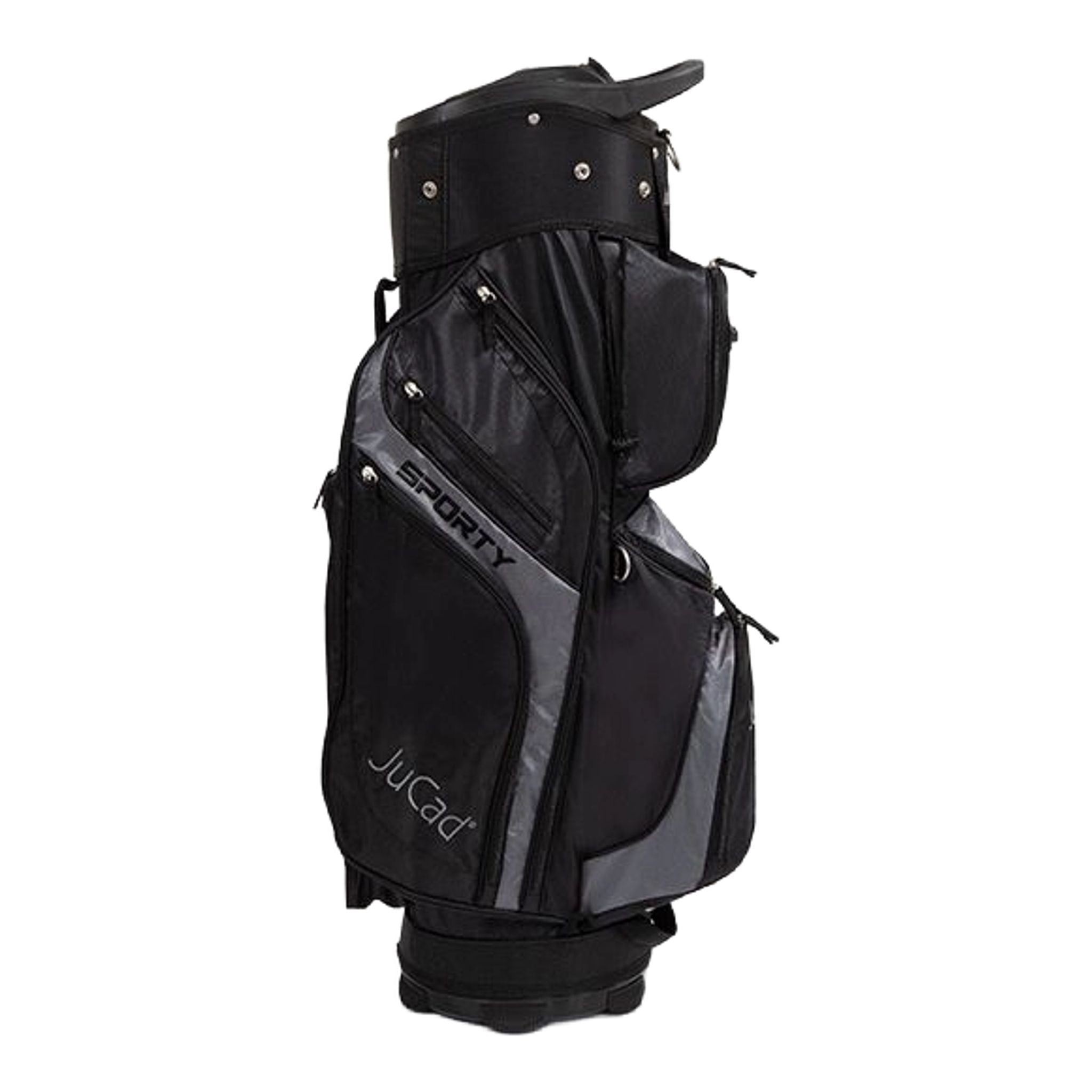 JuCad Sporty Cartbag