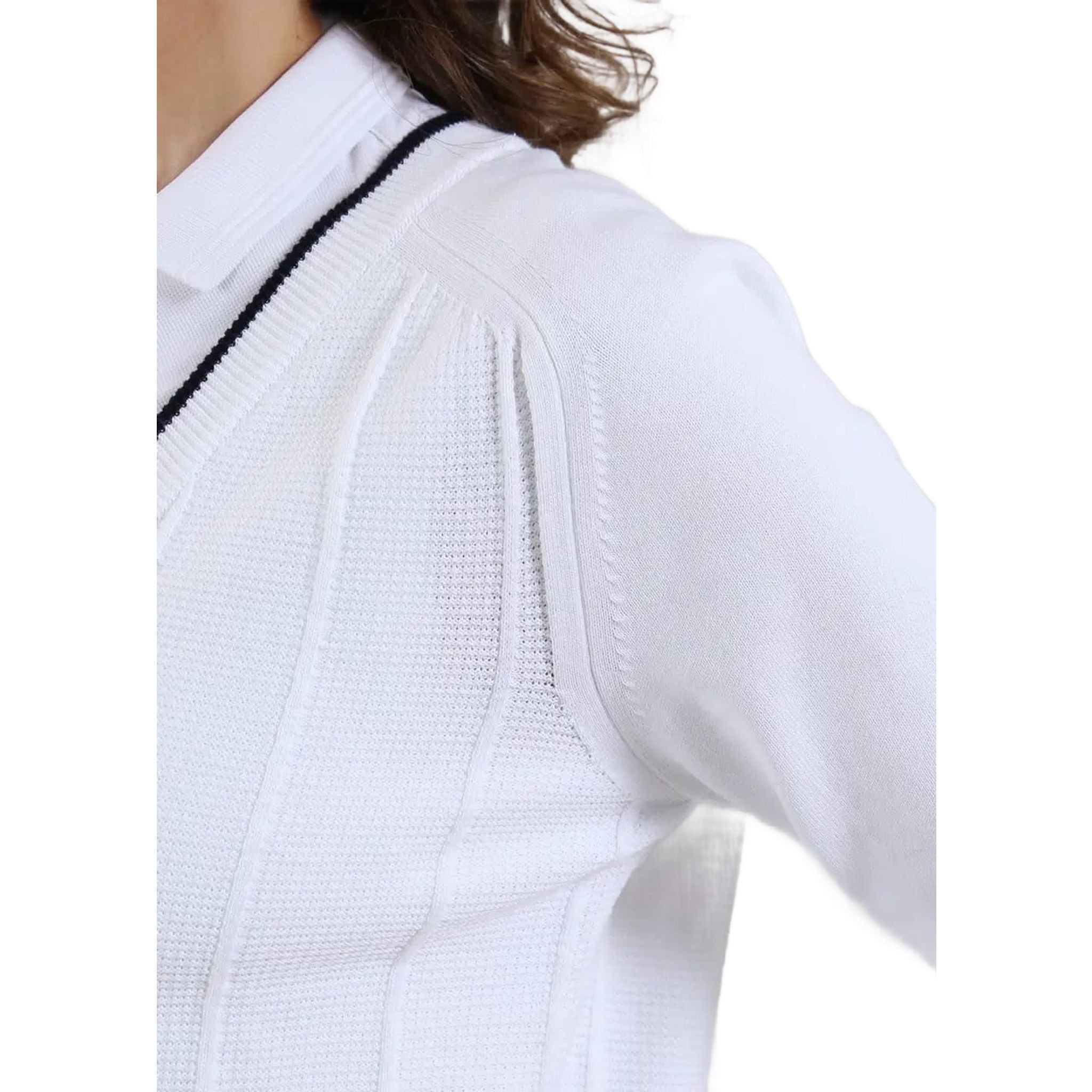 Chervo Navona Strickjacke Damen