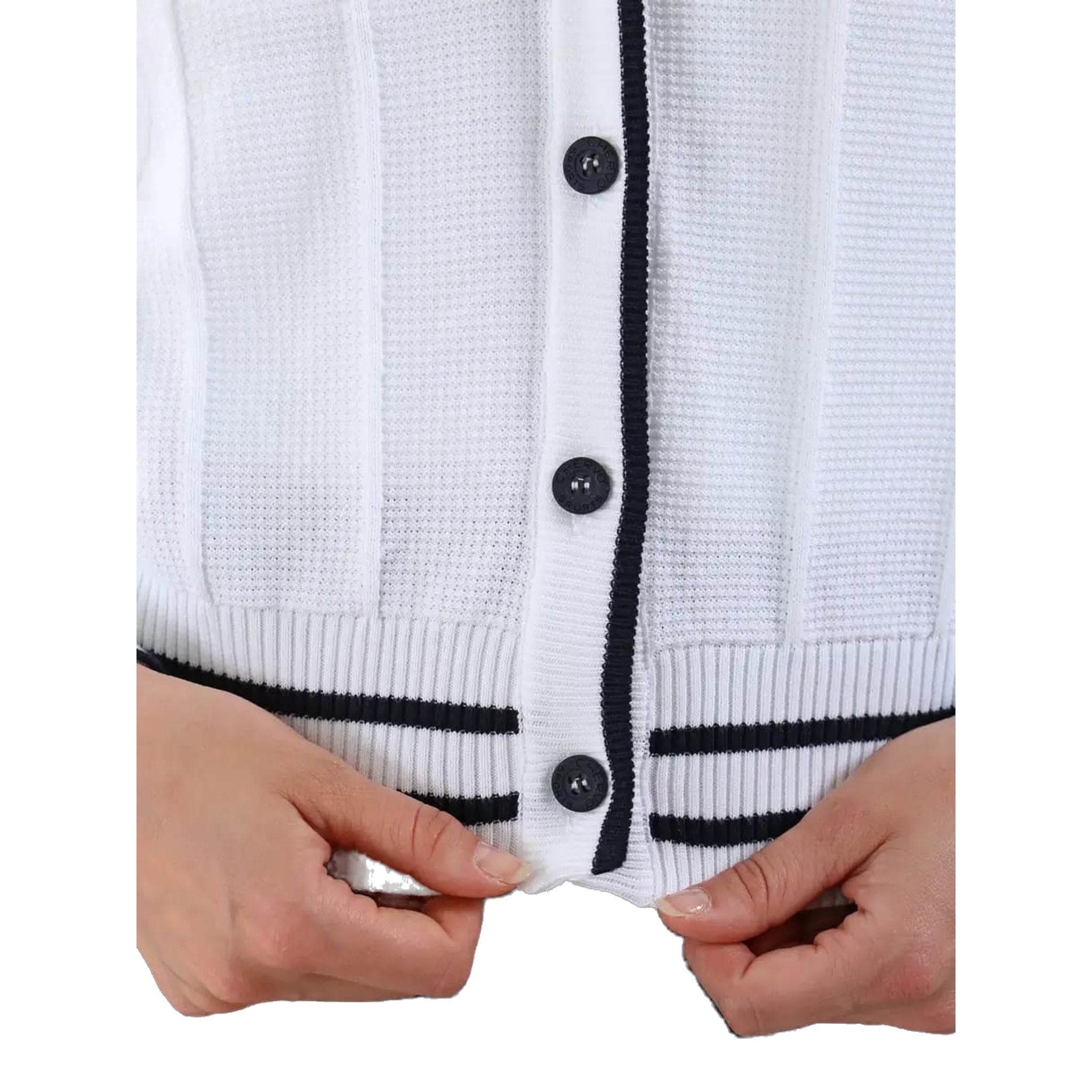 Chervo Navona Strickjacke Damen