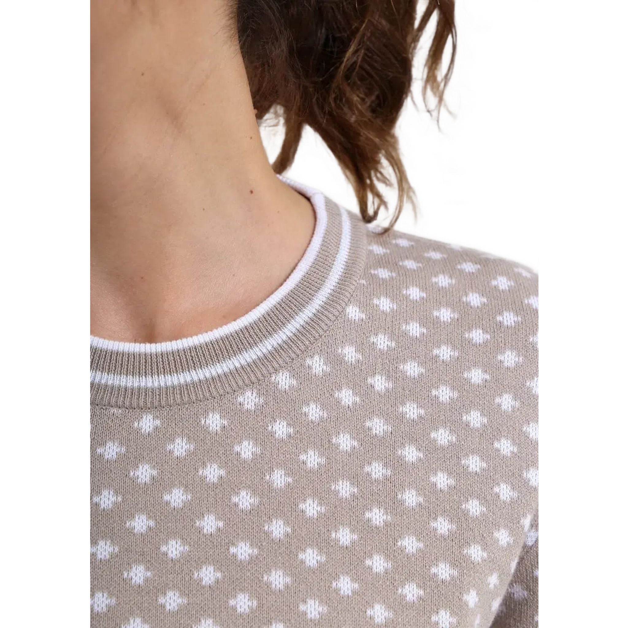 Chervo Nancy Pullover Damen