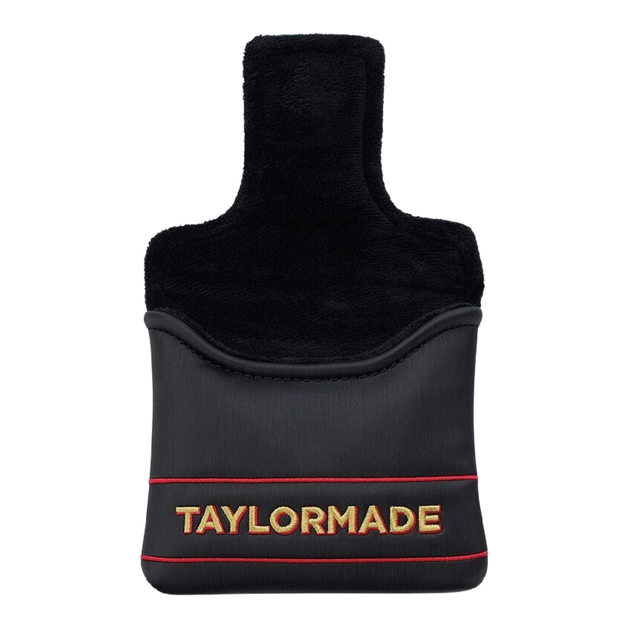 TaylorMade TM25 British Open Mallet Headcover