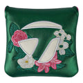 TaylorMade Season Opener Mallet Putter Headcover