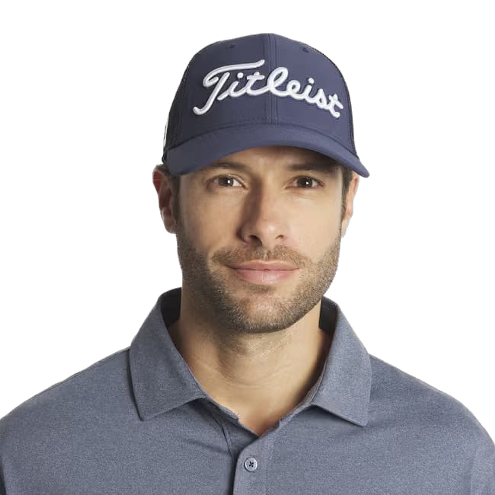 Titleist Tour Performance Mesh Kappe Herren