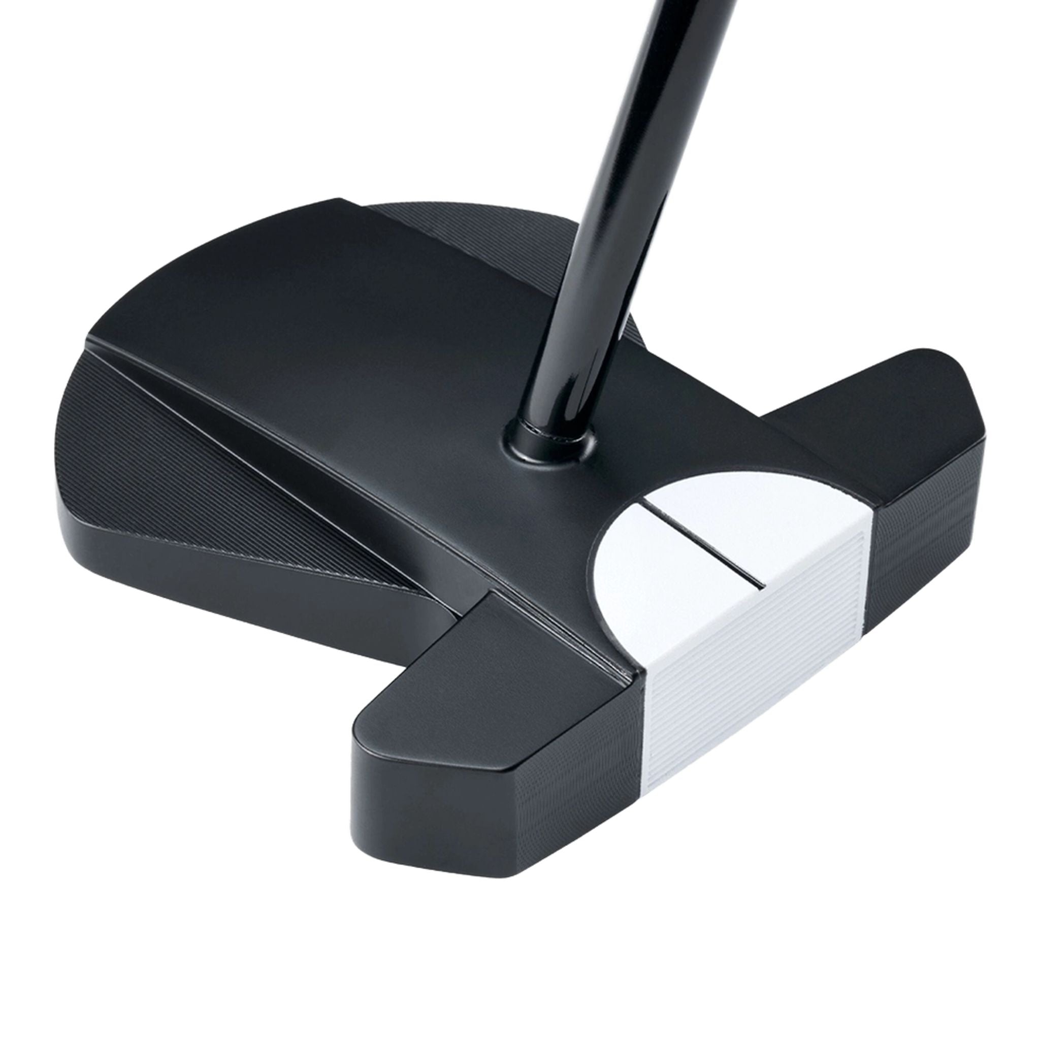 Odyssey Ai-DUAL Square 2 Square Max 1/2 Ball Putter