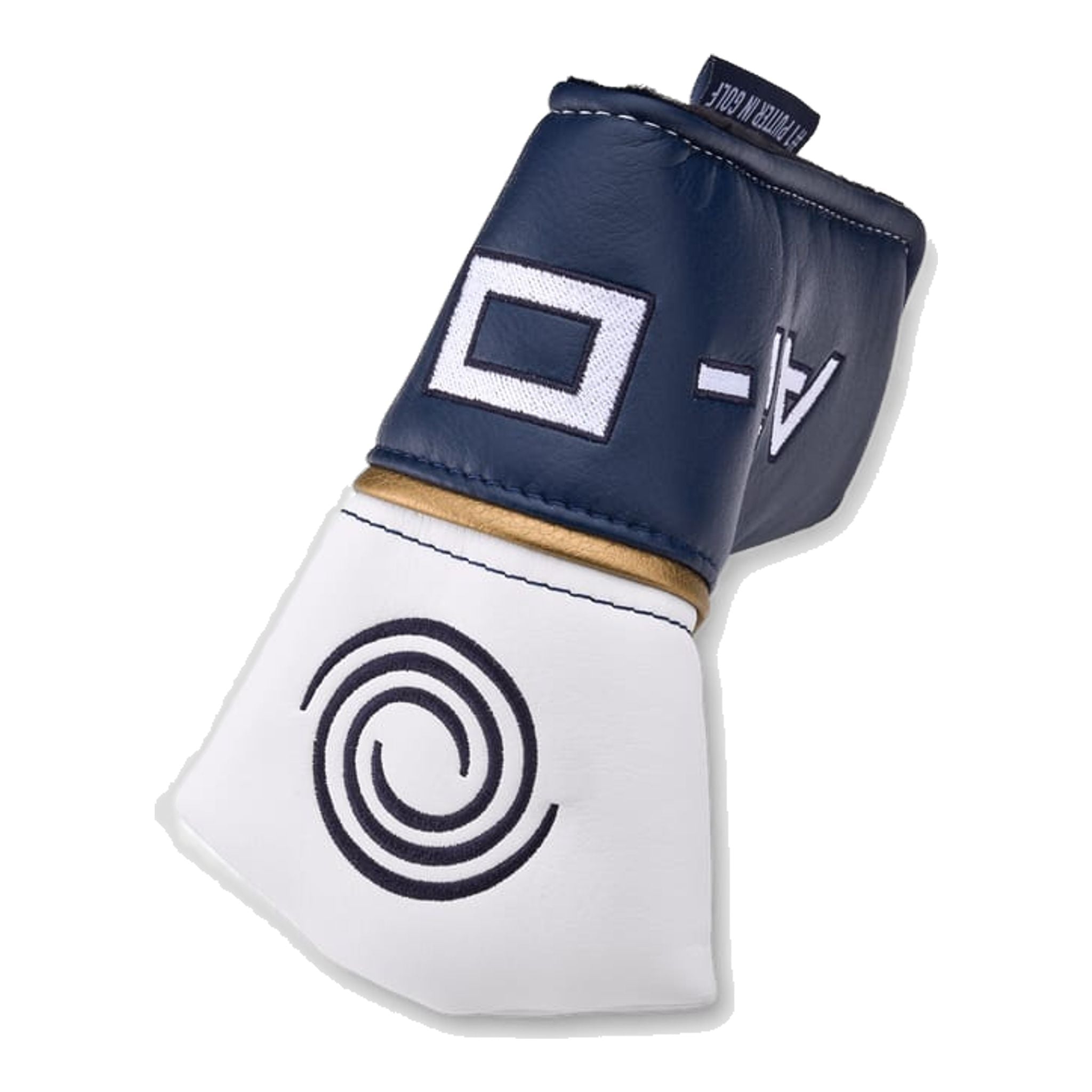 Odyssey Ai One MLD One W T CH Putter
