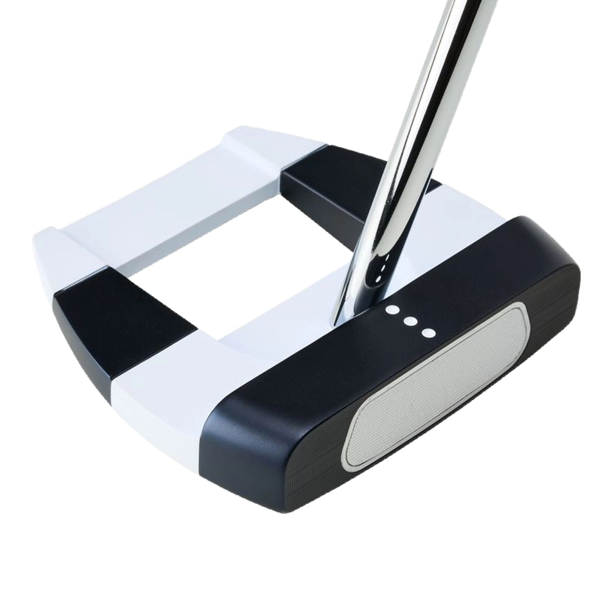 Odyssey AI One Square to Square Jailbird Putter