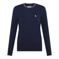 Original Penguin Solid Pullover Damen