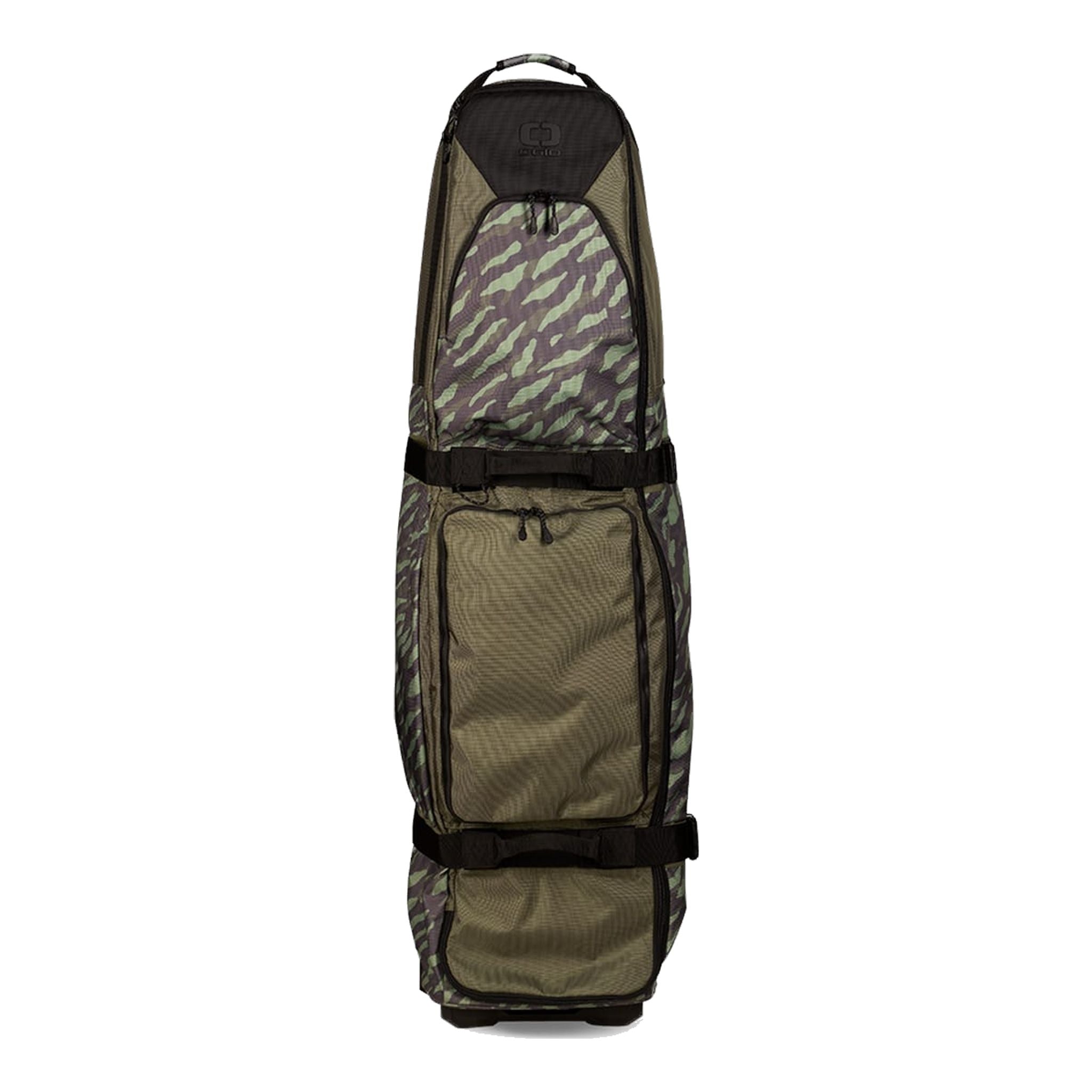 Ogio Renegade Travelcover