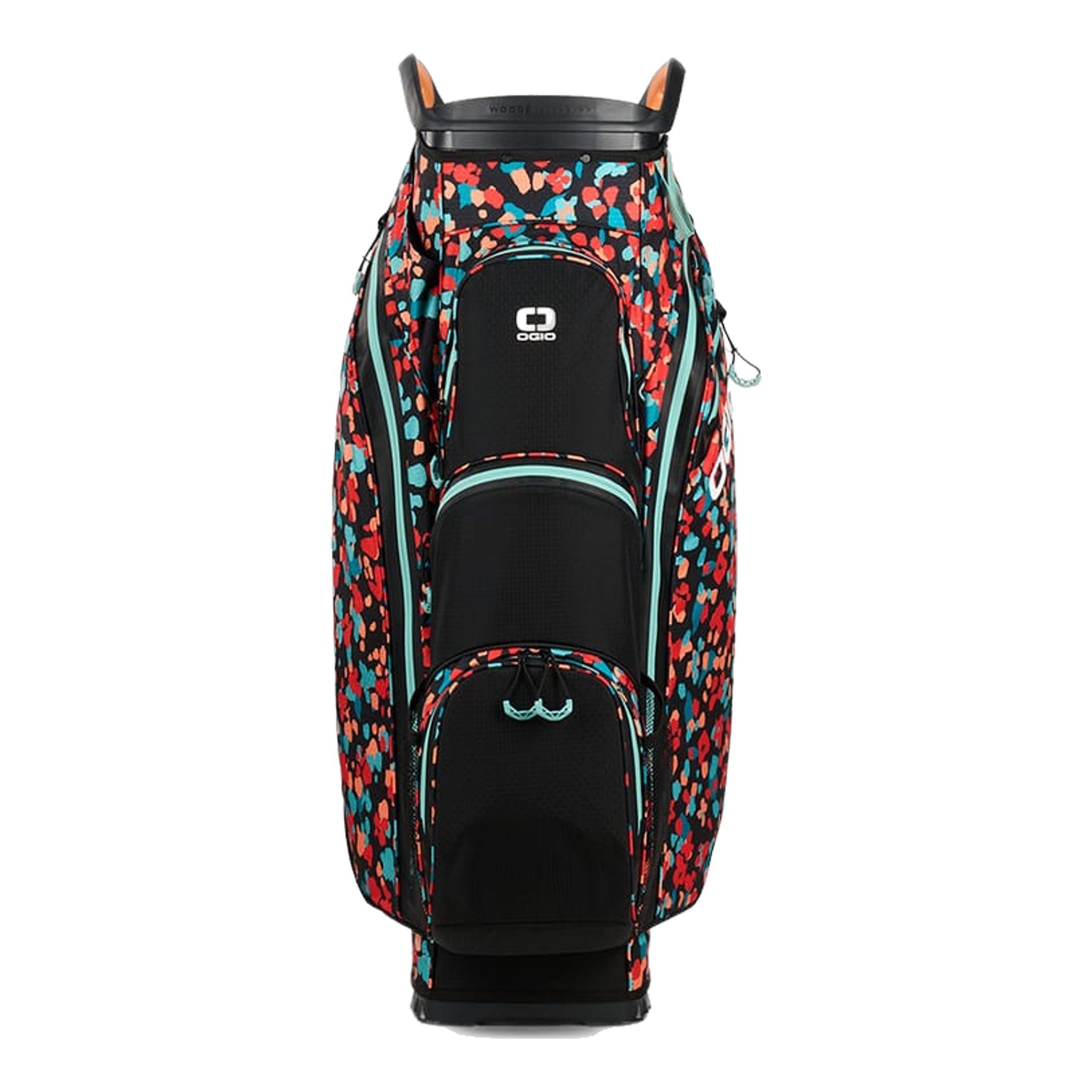 Ogio All Elements Silencer Cartbag