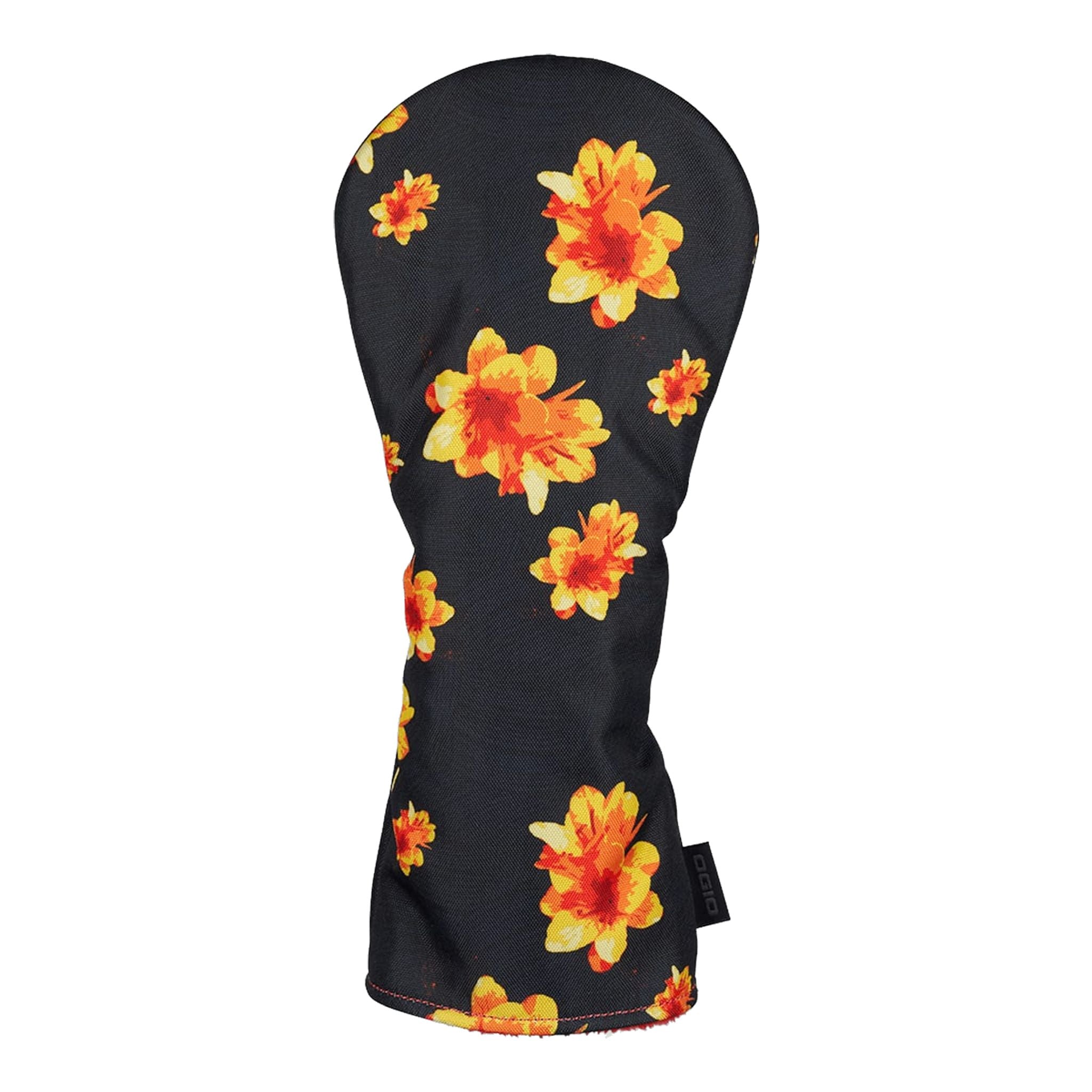 Ogio Grass Driver Headcover