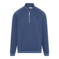 Original Penguin Midweight 1/4 Zip Pullover Herren
