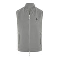 Original Penguin Reversible Insulated Weste Herren