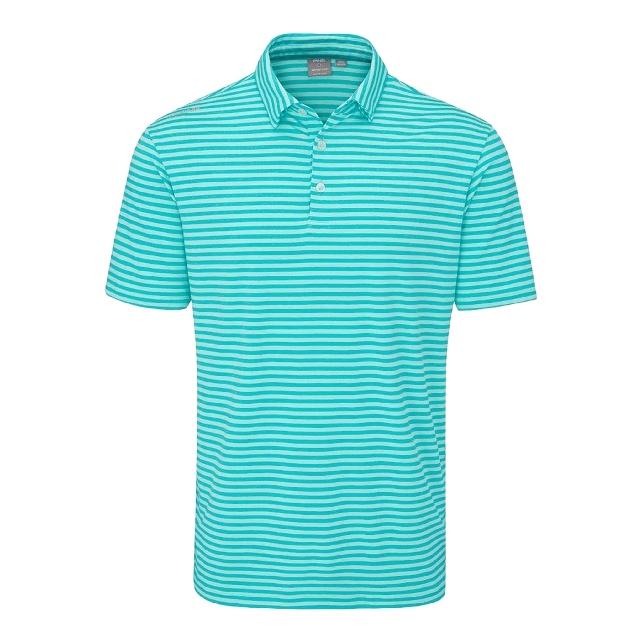Ping Owain Polo Herren