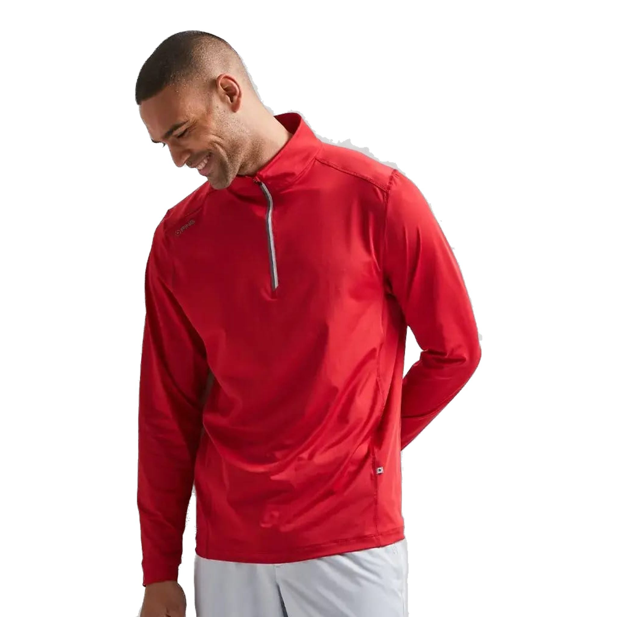 Ping Latham Midlayer Herren