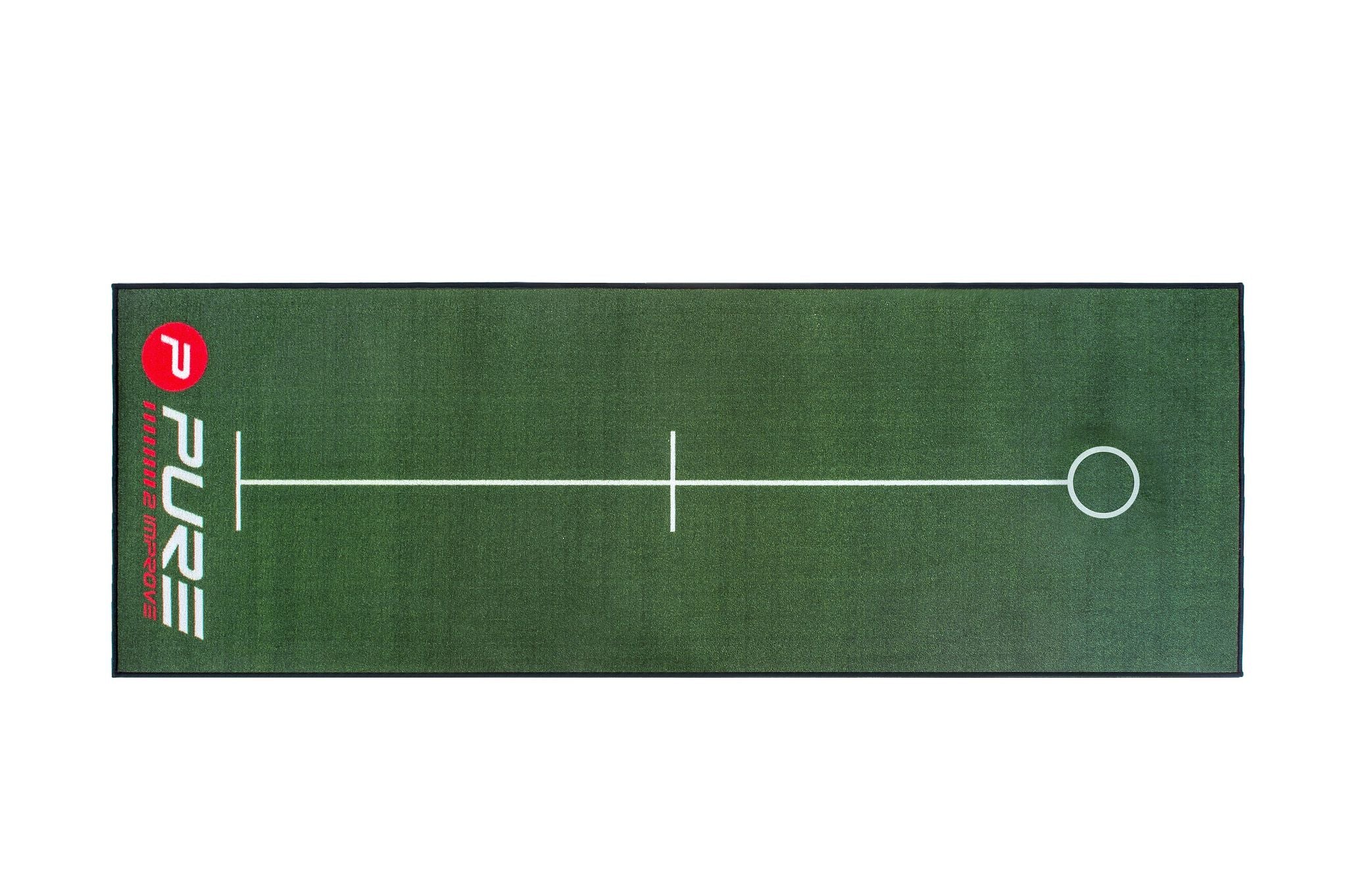 Pure 2 Improve Putting-Matte
