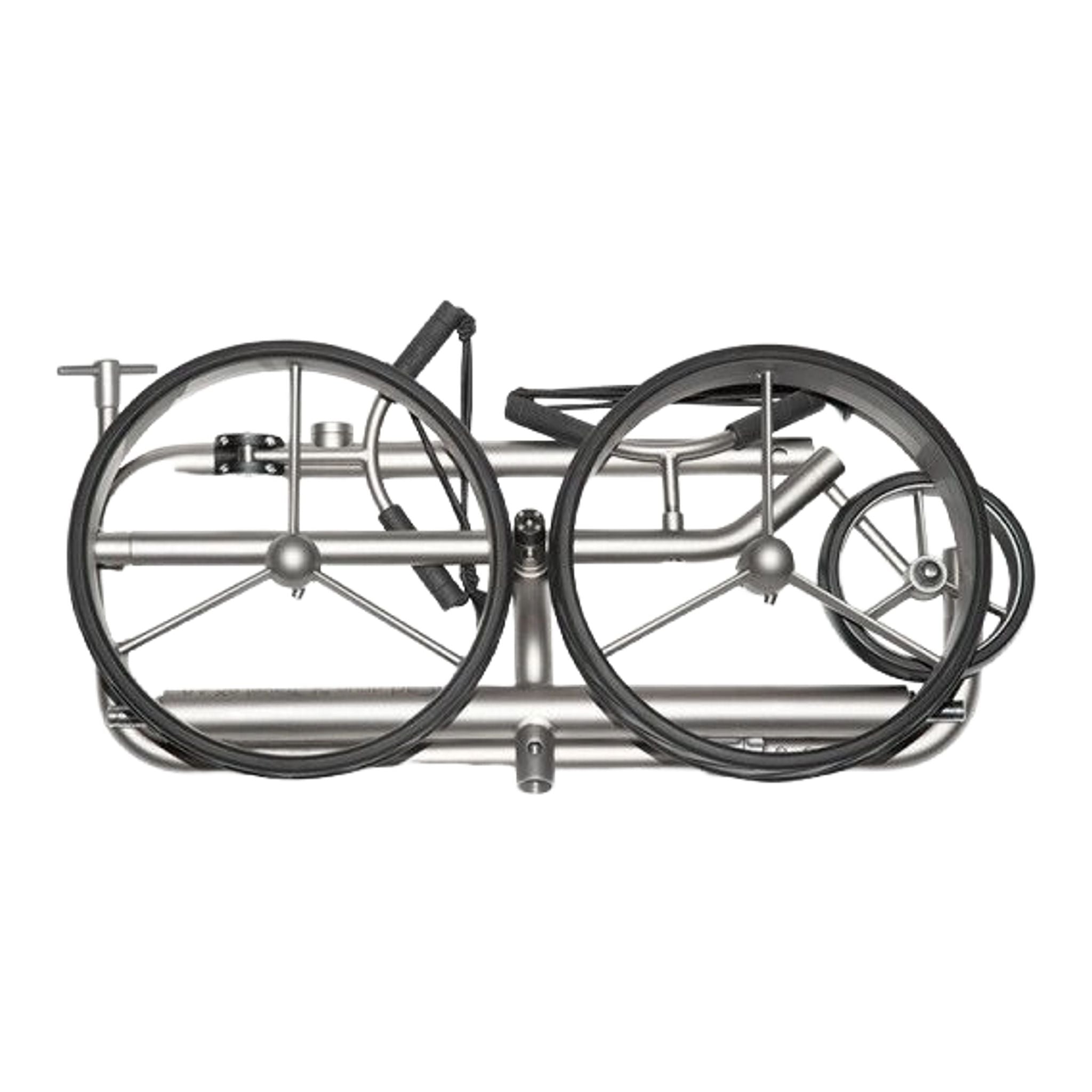 JuCad Drive SL Titan Travel 2,0 Elektrotrolley