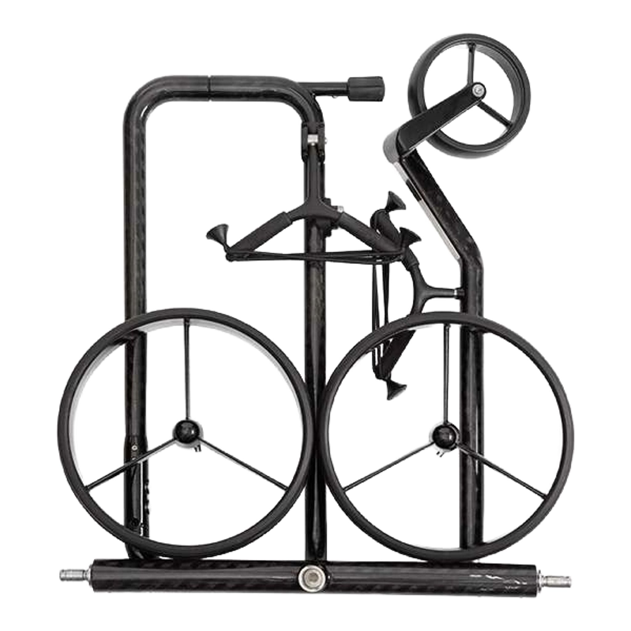 JuCad Carbon Drive 2,0 Elektrotrolley