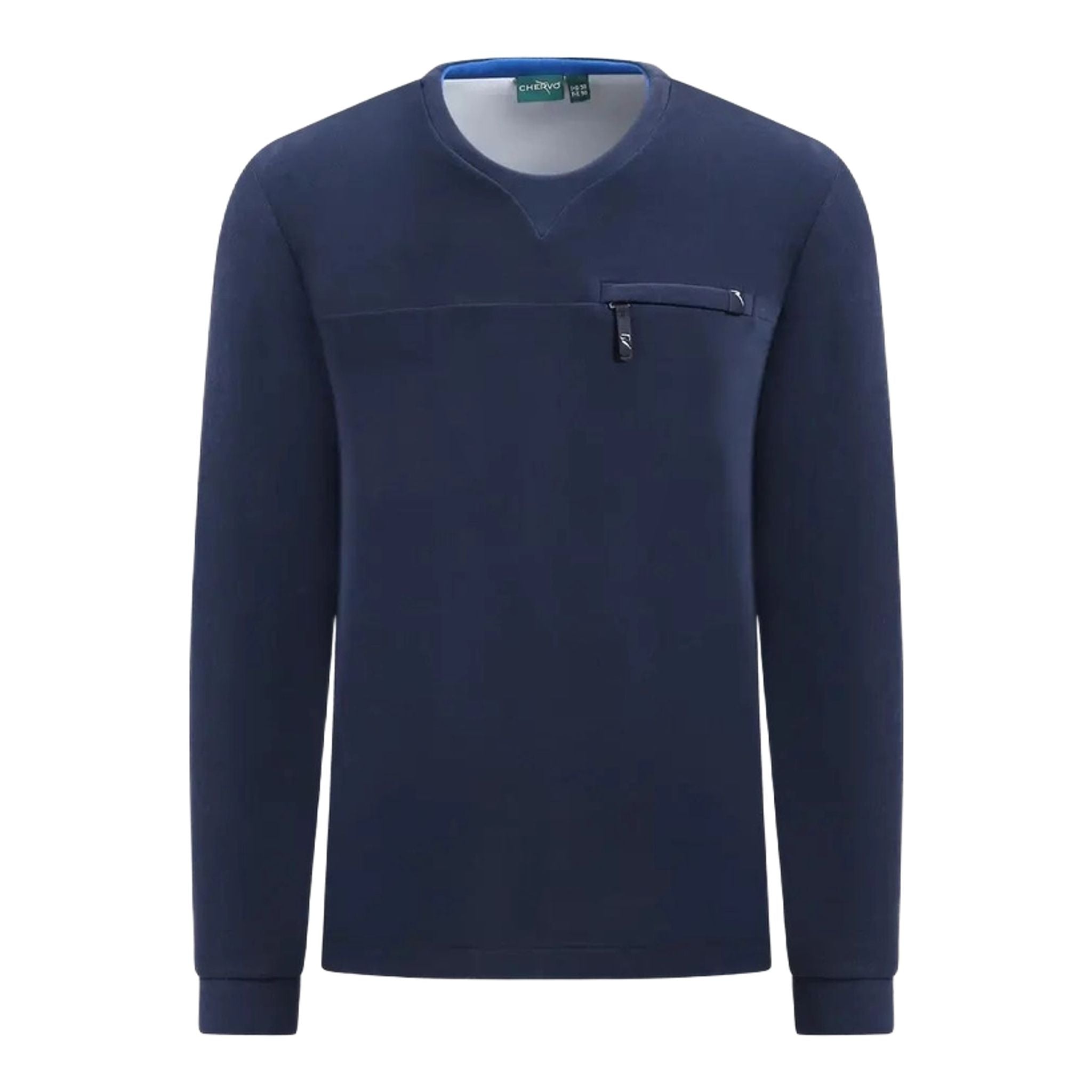 Chervo Paddle Pullover Herren