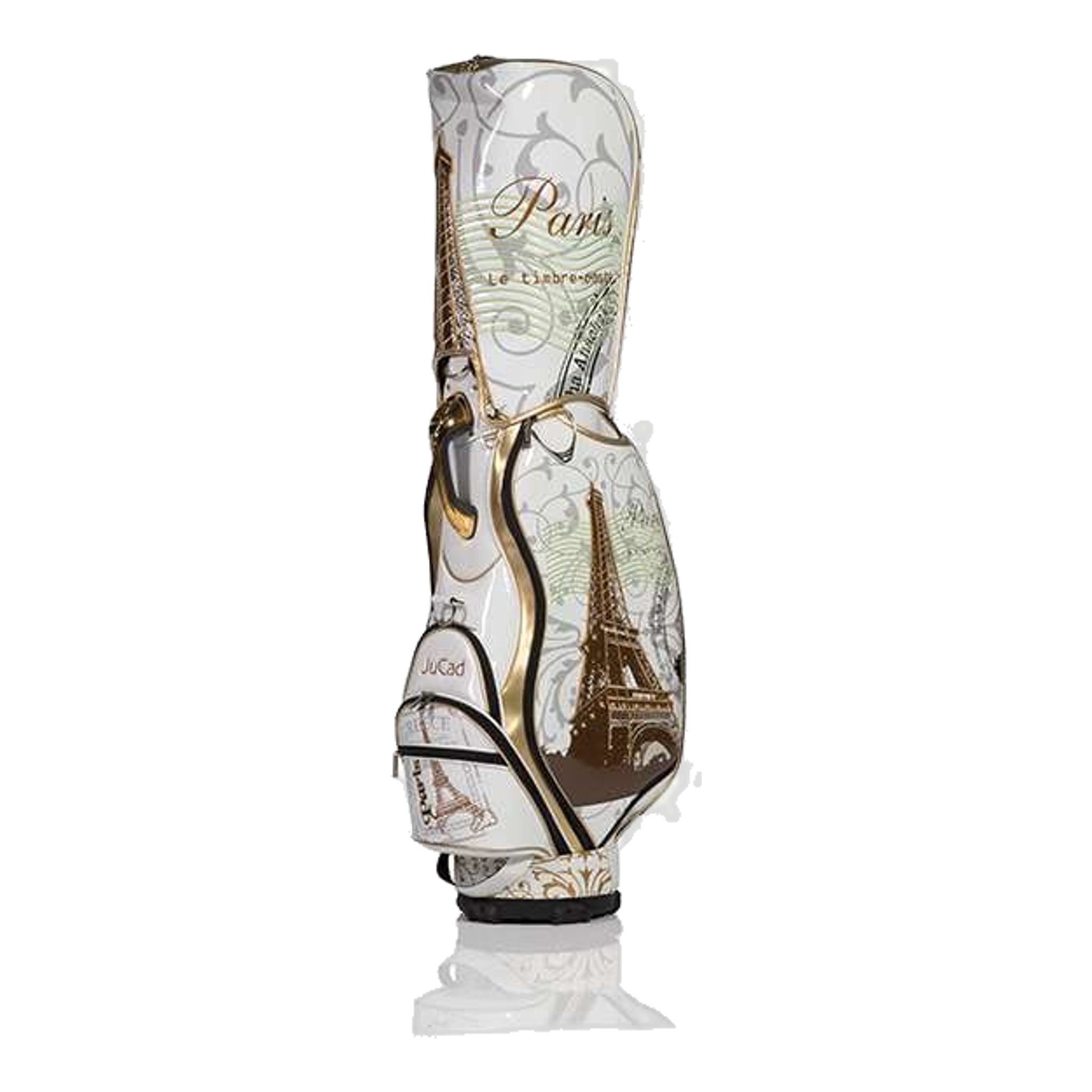 JuCad Luxury Bag Cartbag