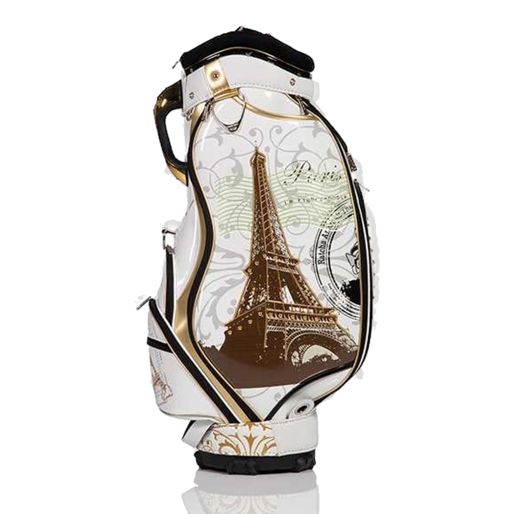 JuCad Luxury Bag Cartbag