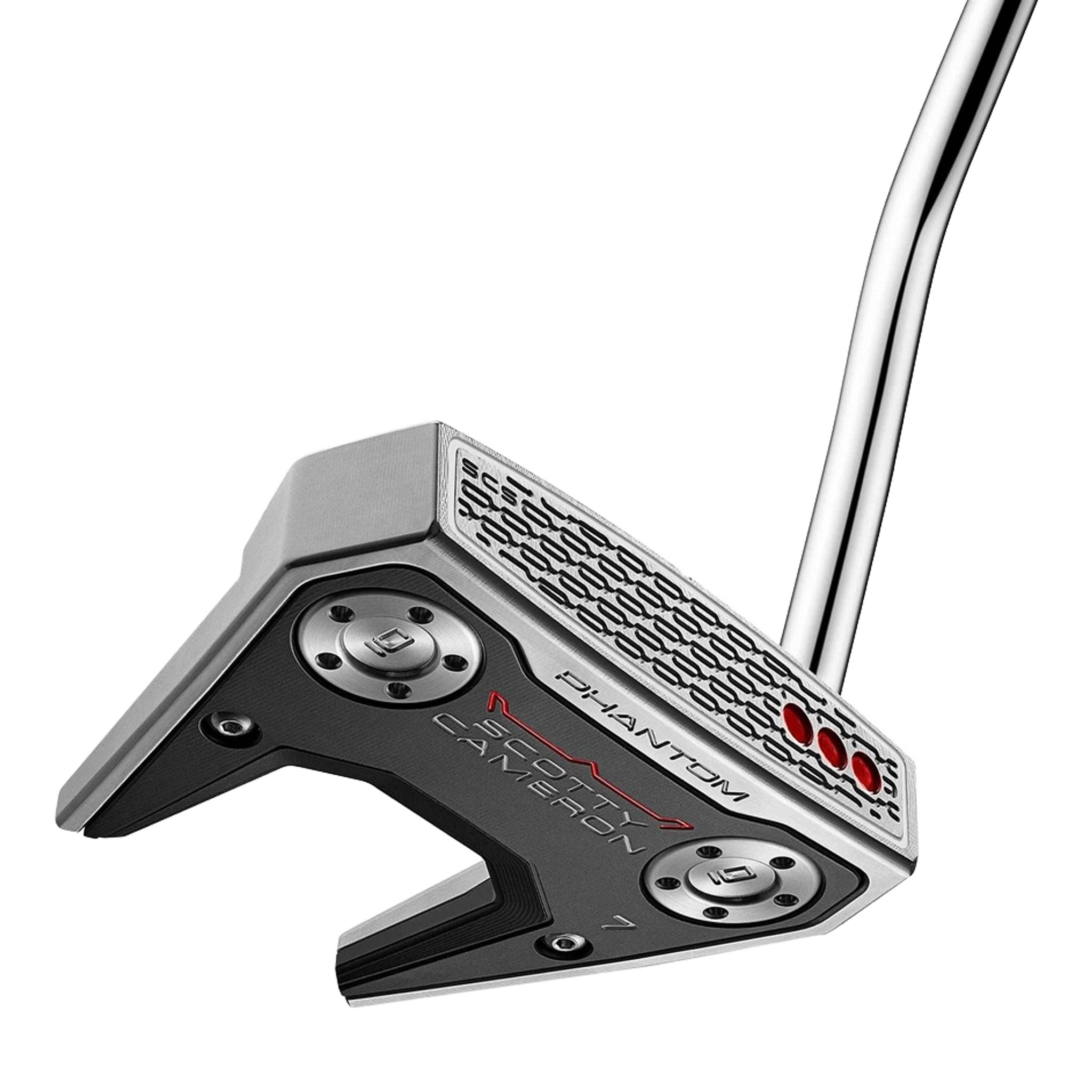 Scotty Cameron Phantom 7 DB (2026) Putter