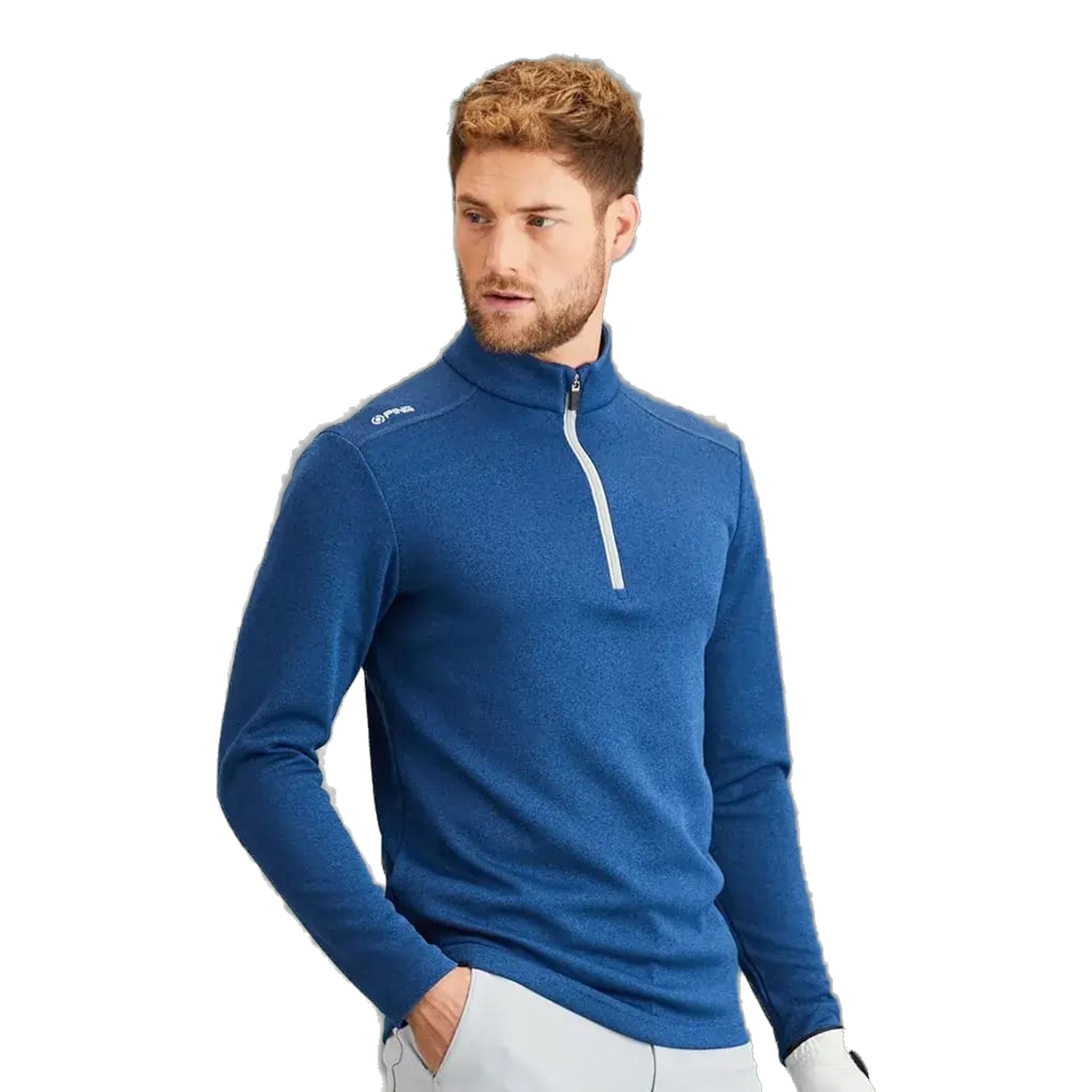 Ping Ramsey Midlayer Herren