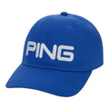 Ping Unstructured Cap Herren