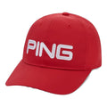 Ping Unstructured Cap Herren