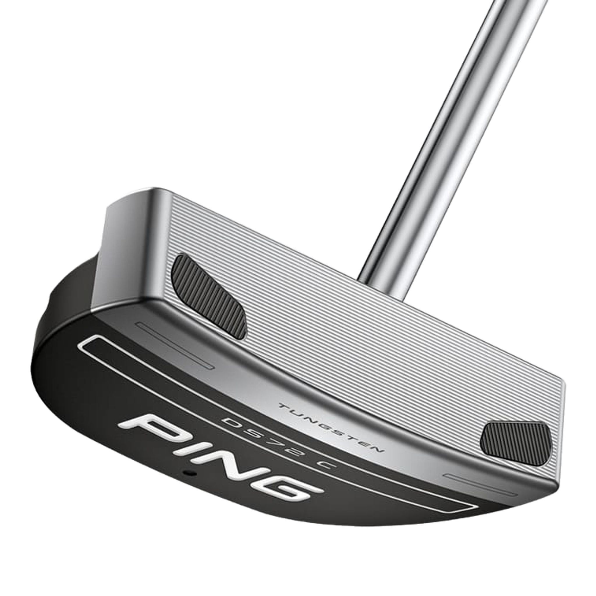 Ping DS72 Center Shafted Putter Herren
