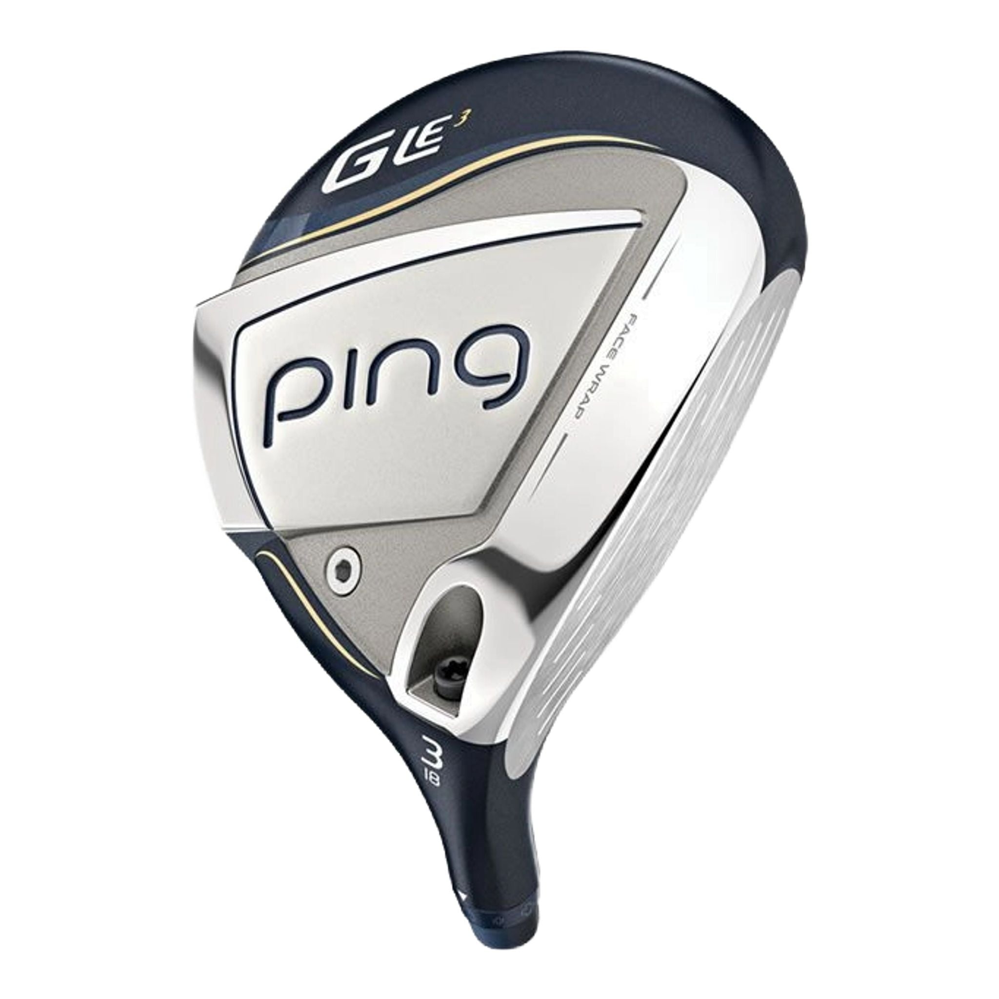 Ping G Le 3 Fairwayholz Damen
